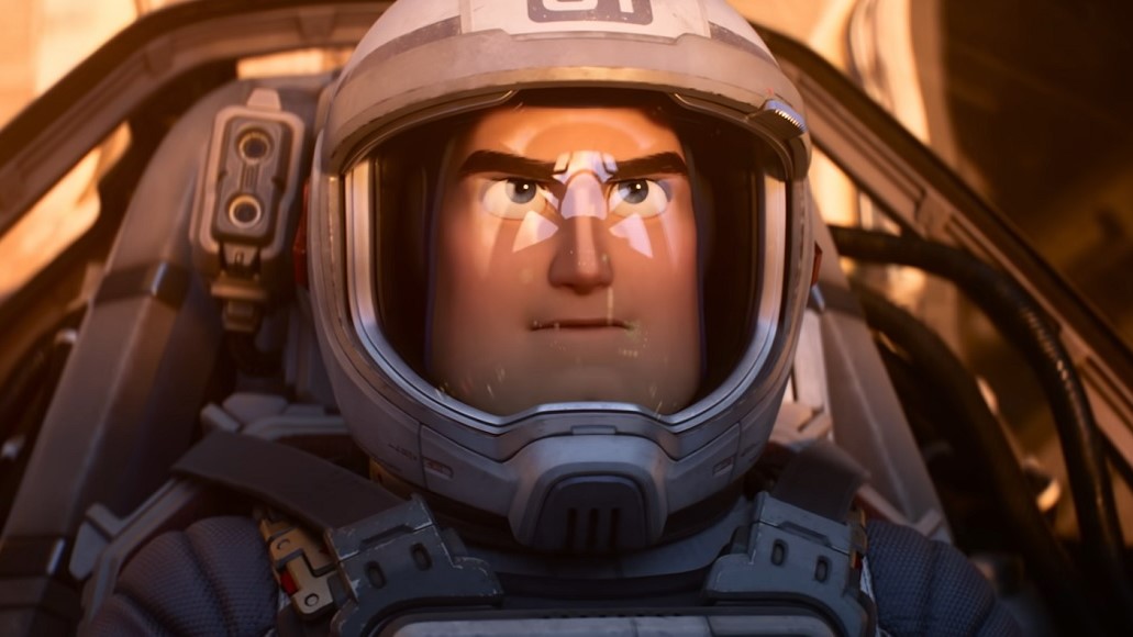 Előzetest kapott a Buzz Lightyear életét bemutató új Toy Story-film