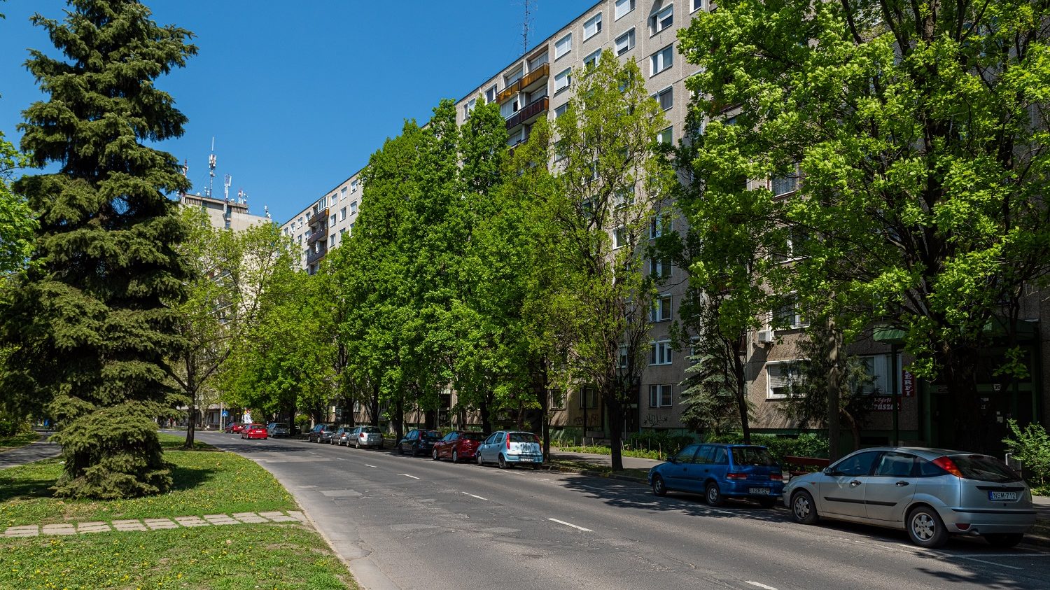 Olcsó lakást akar? Akkor irány Salgótarján!