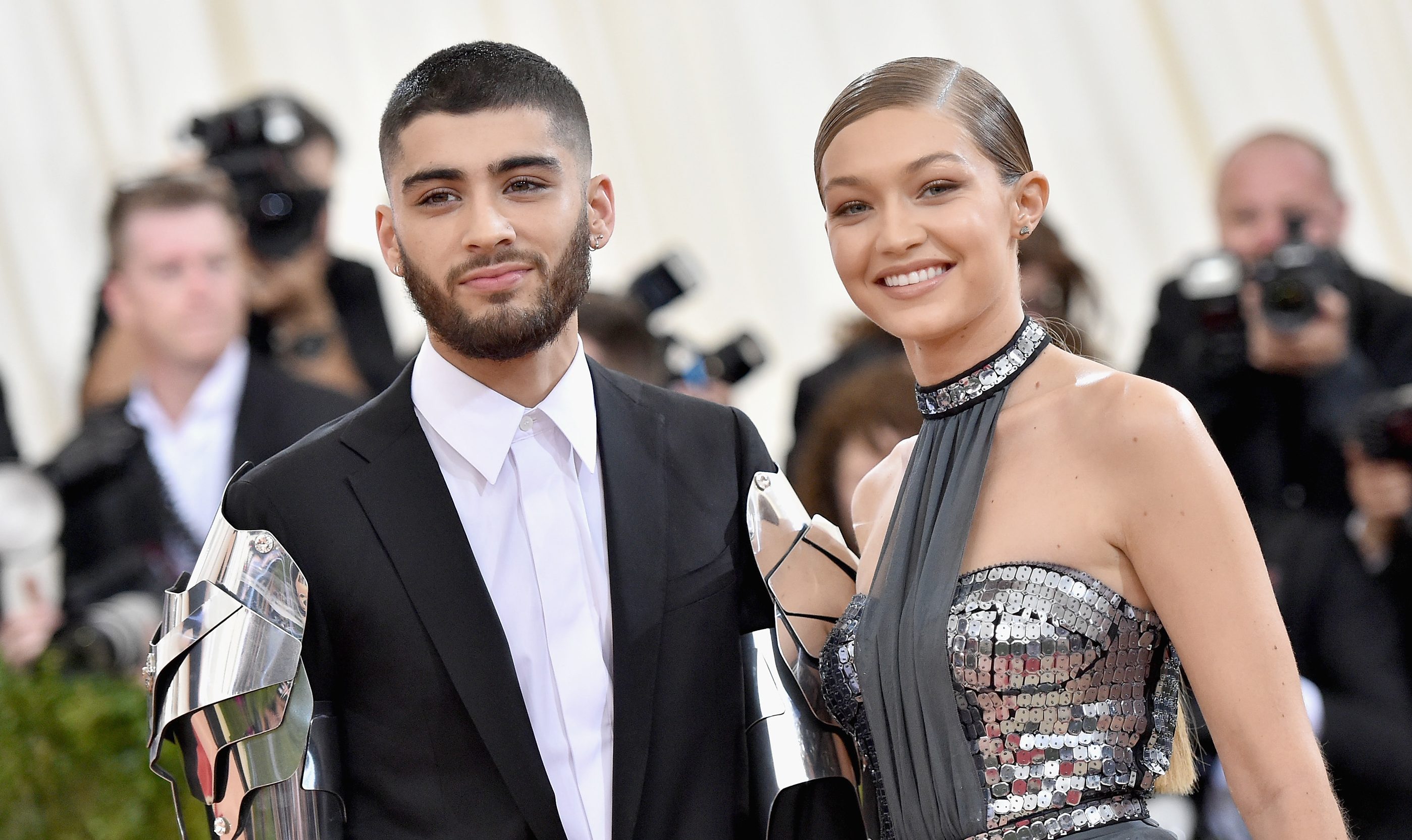 People: Gigi Hadid és Zayn Malik szakítottak, közösen nevelik tovább gyereküket