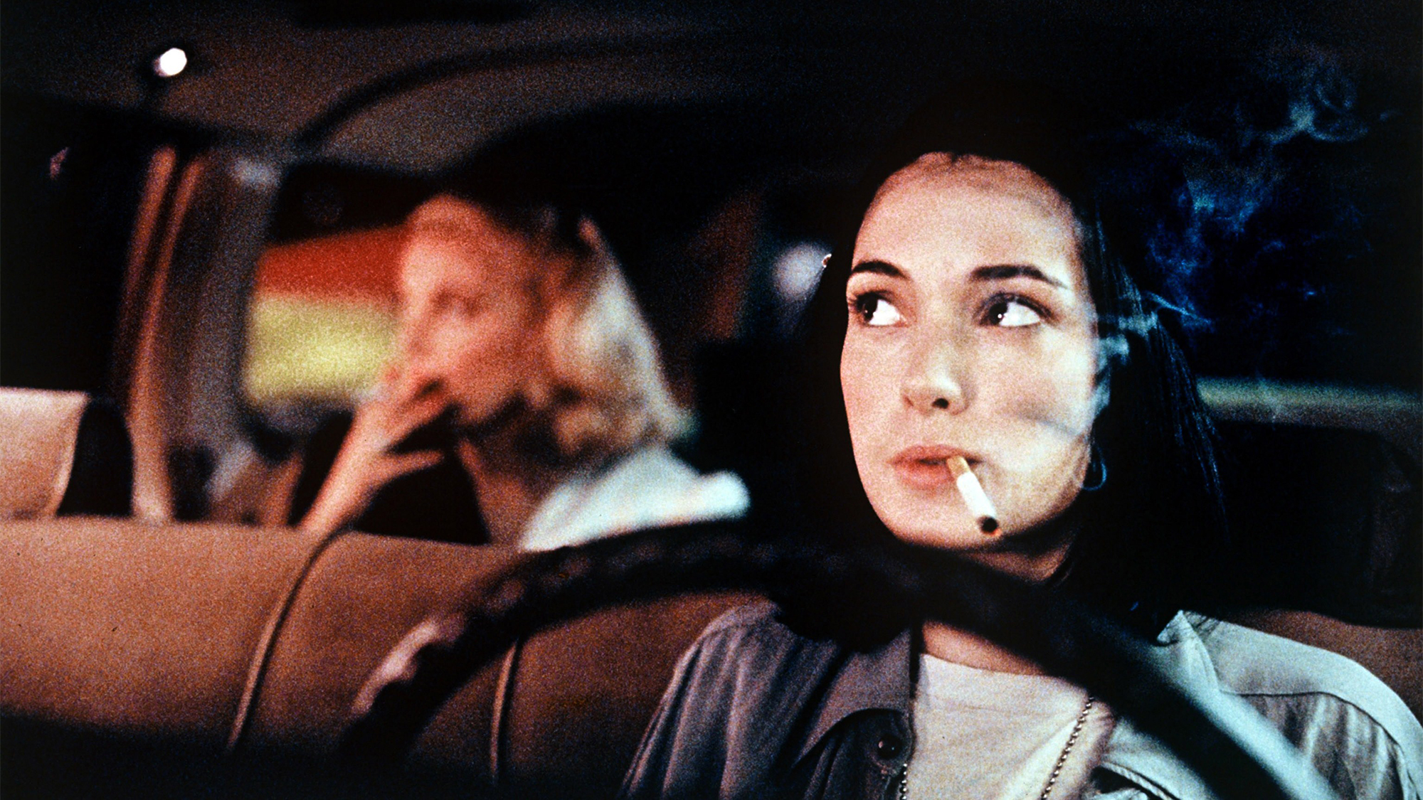 Csak rágózott, vezetett, de közben megtanított élni – az ötvenéves Winona Ryder tíz legjobb filmje