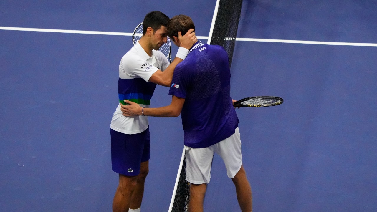 Nem Djokovic az egyetlen Grand Slam-győztes, aki az oltás miatt hiányozhat az AusOpenről