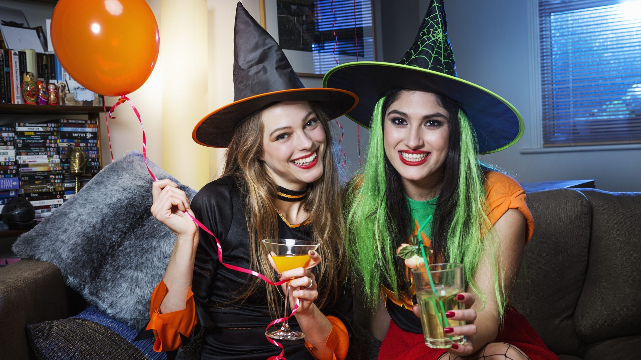 Ezek a legnépszerűbb halloweeni jelmezek idén a Google szerint