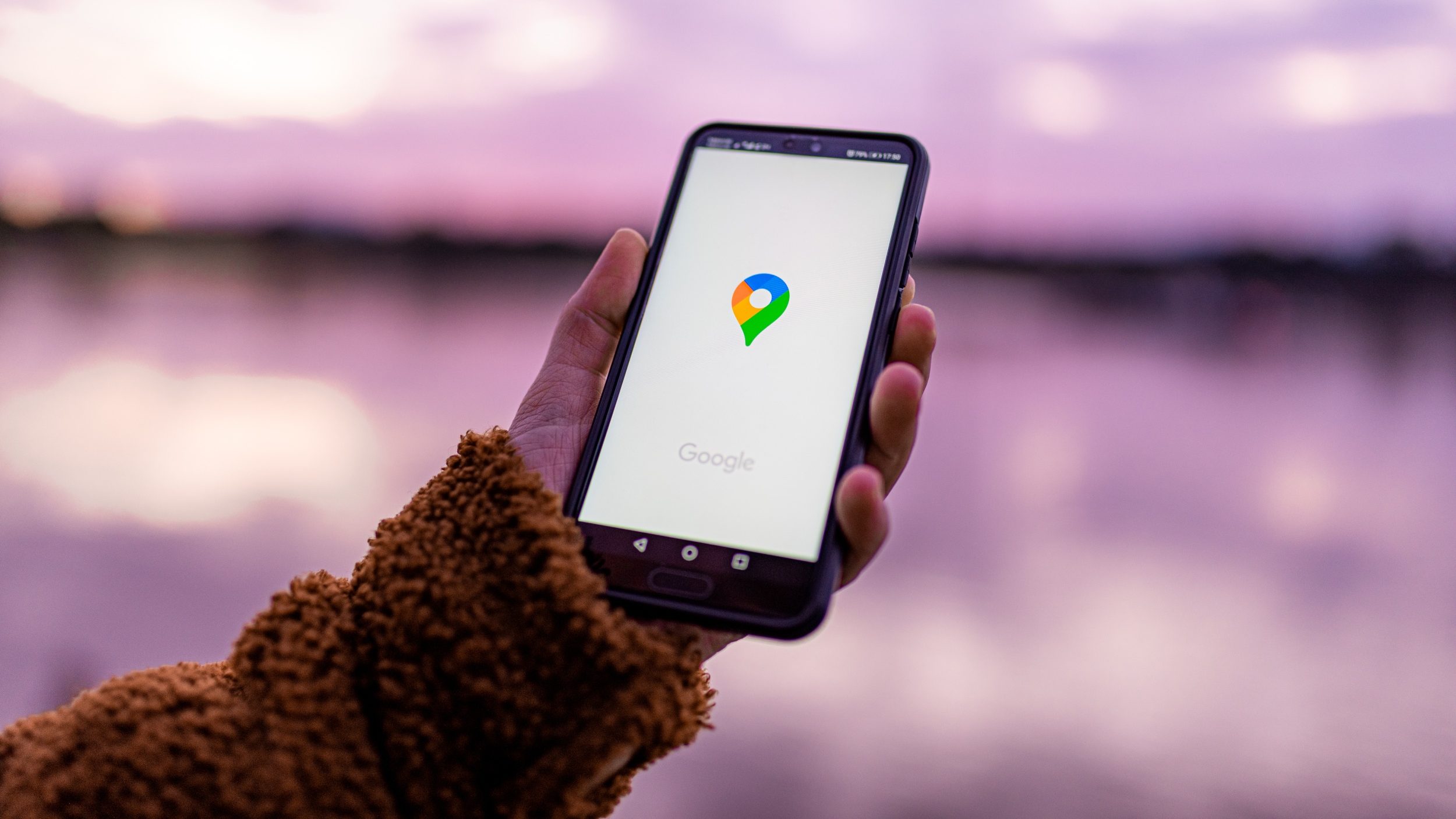 Hasznos funkció jött a Google Térkép magyar felhasználóinak