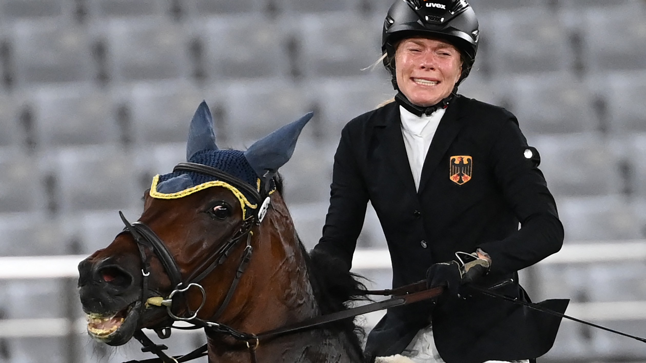 A botrányos olimpia után kikerülhet a lovaglás az öttusa versenyszámai közül