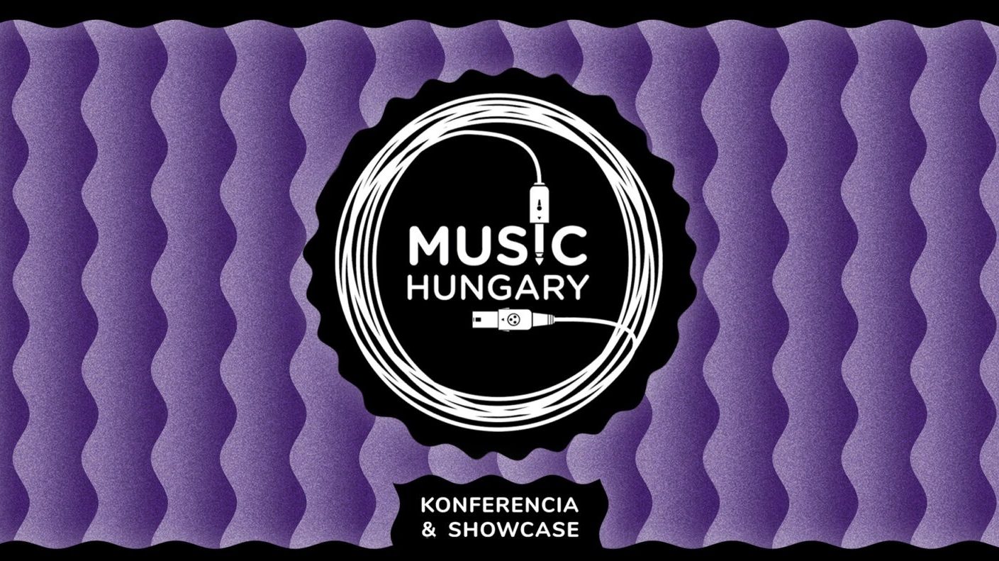 Devával, Sasa Lelével, Szalai Annával jön a Music Hungary showcase fesztiválja