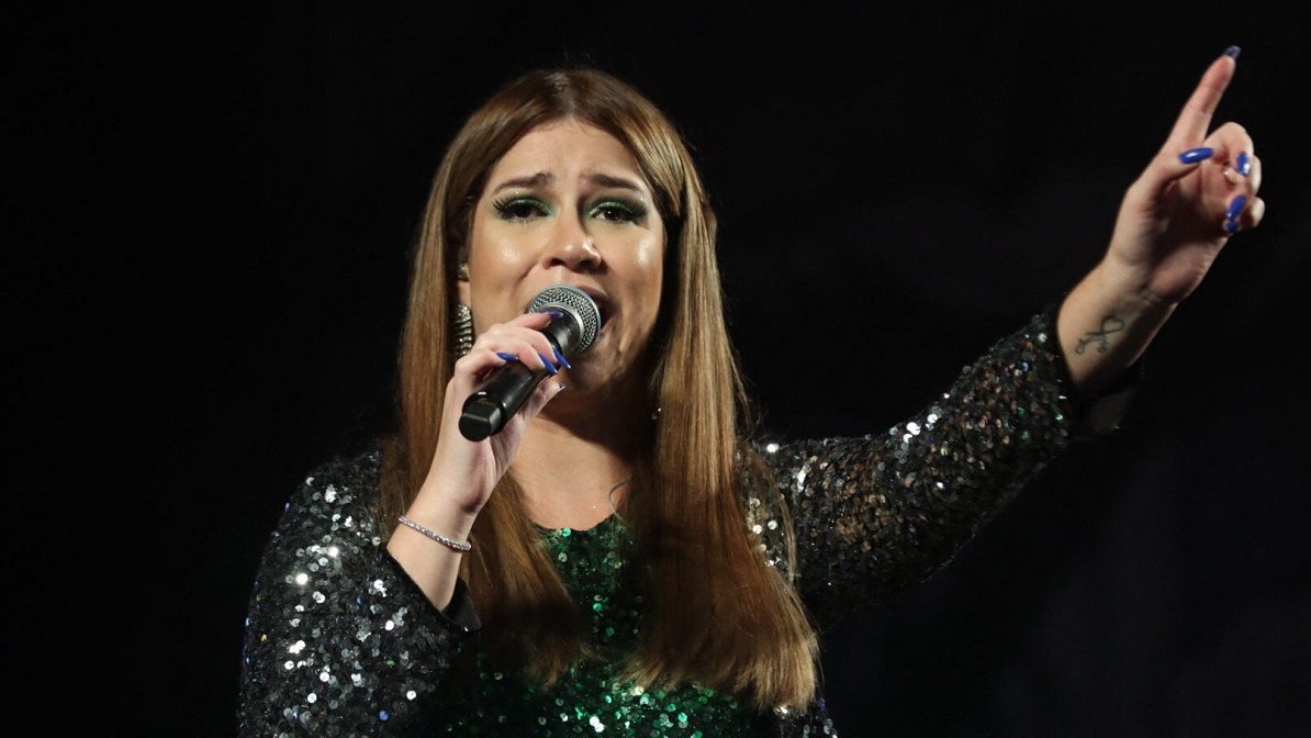 26 évesen, légiszerencsétlenségben meghalt az egyik legnépszerűbb brazil énekesnő