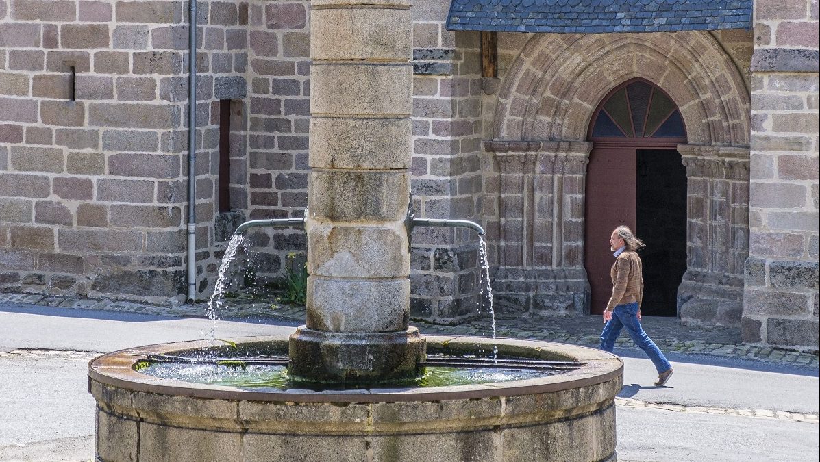 Kiborultak egy francia falu lakói, amiért be akarják vezetni az utcaneveket