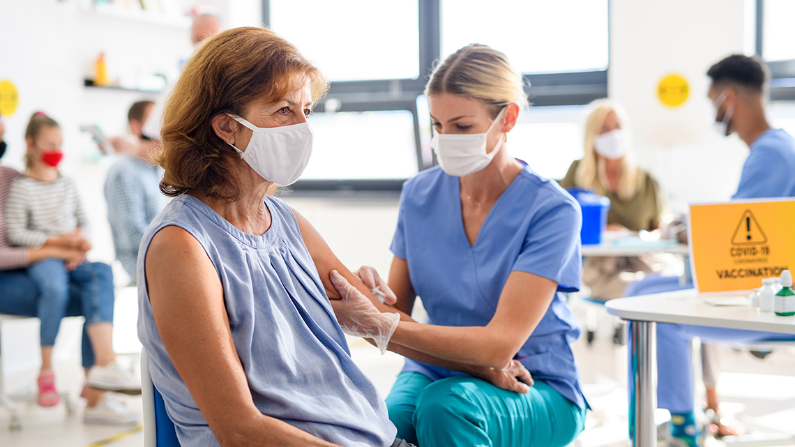 Védekezni kell az influenza és a tüdőgyulladás ellen is (x)