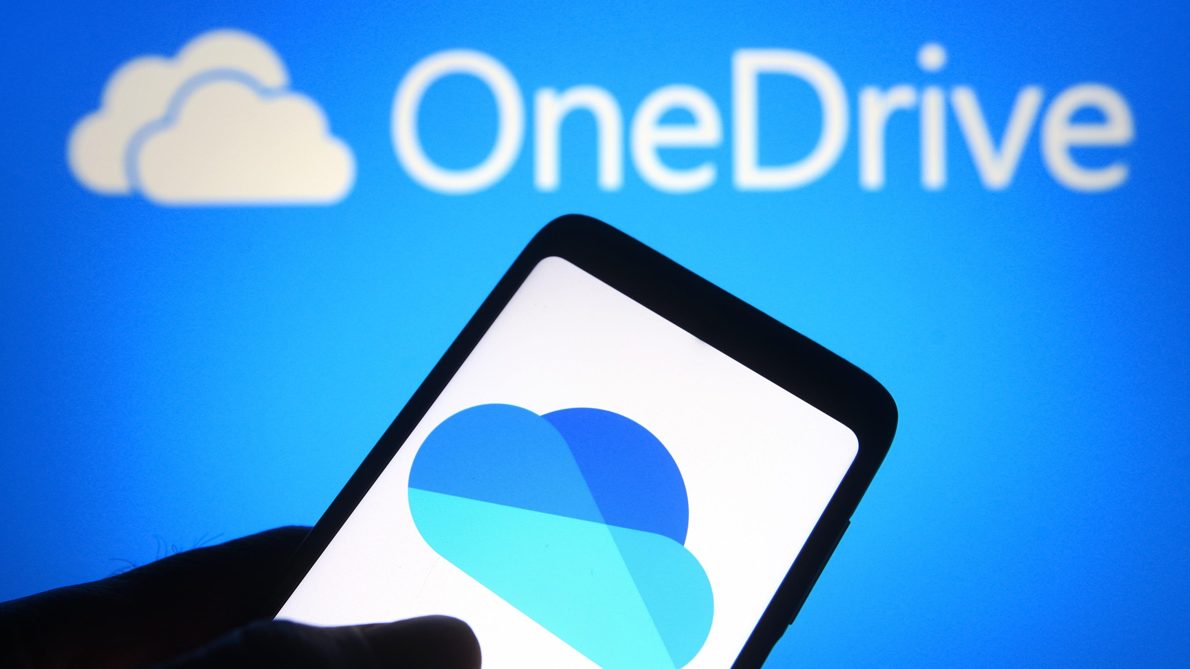 Búcsút int a OneDrive a régi Windowsoknak