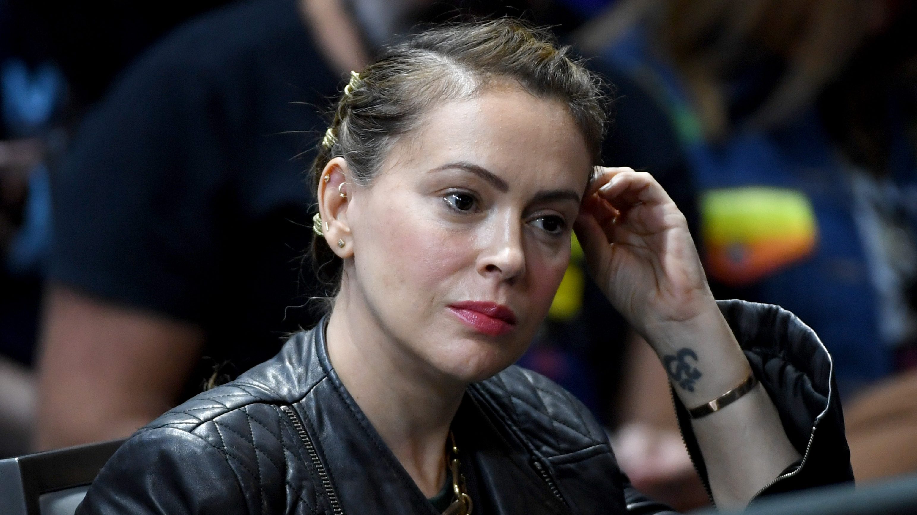 Alyssa Milano úgy érzi, a vetélése a karma büntetése, amiért korábban abortusza volt