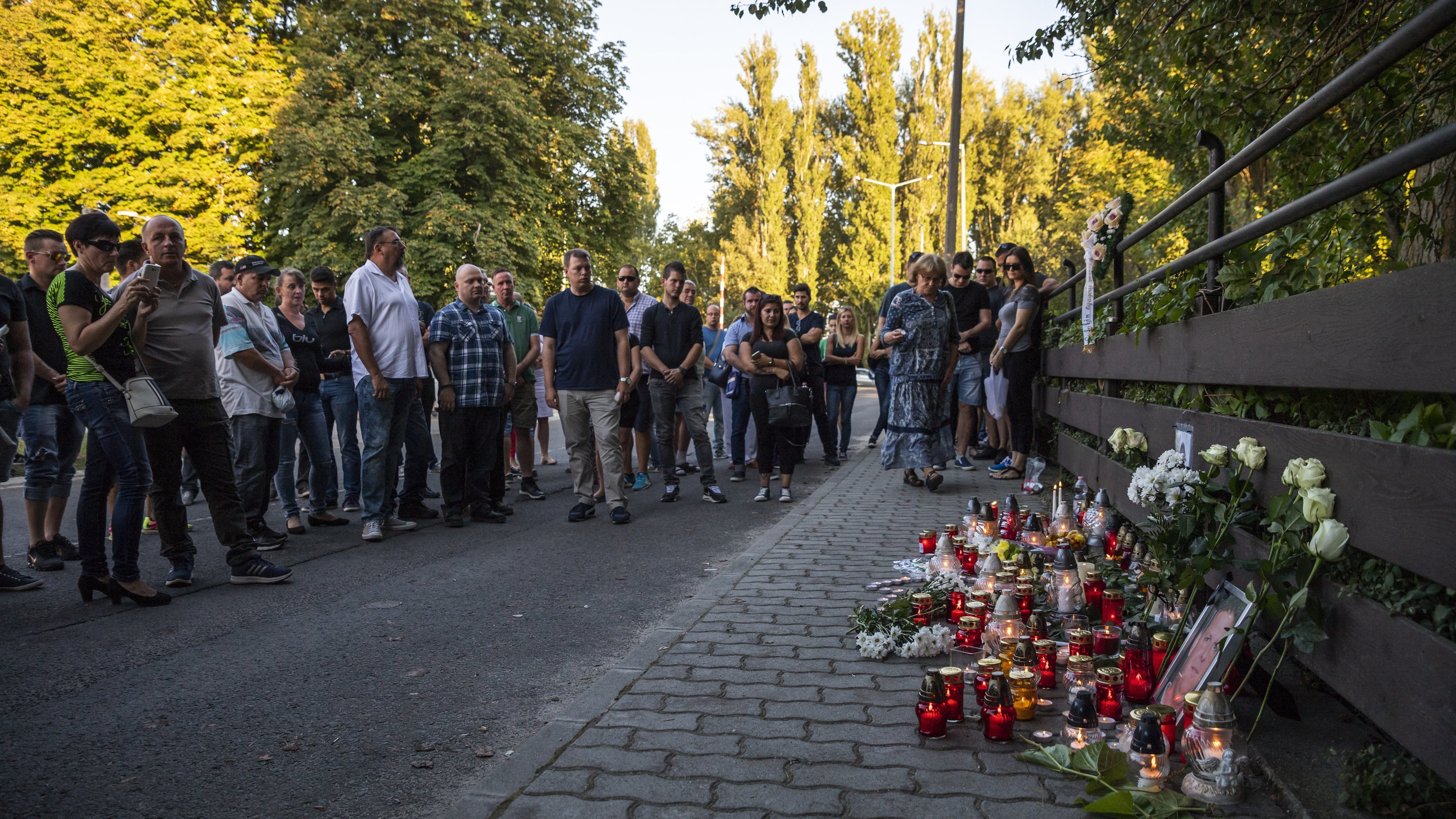 Megszületett az ítélet a halálra vert badacsonyi borász ügyében