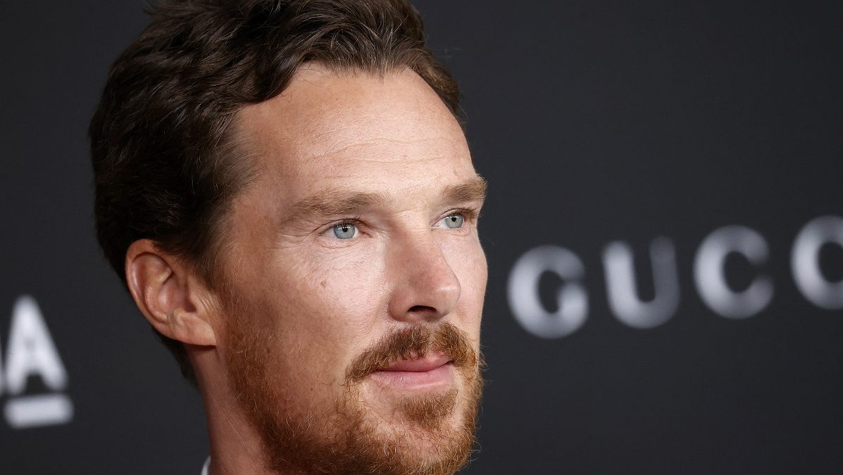 Benedict Cumberbatch az új szerepe kedvéért nikotinmérgezést kapott és nem mosdott