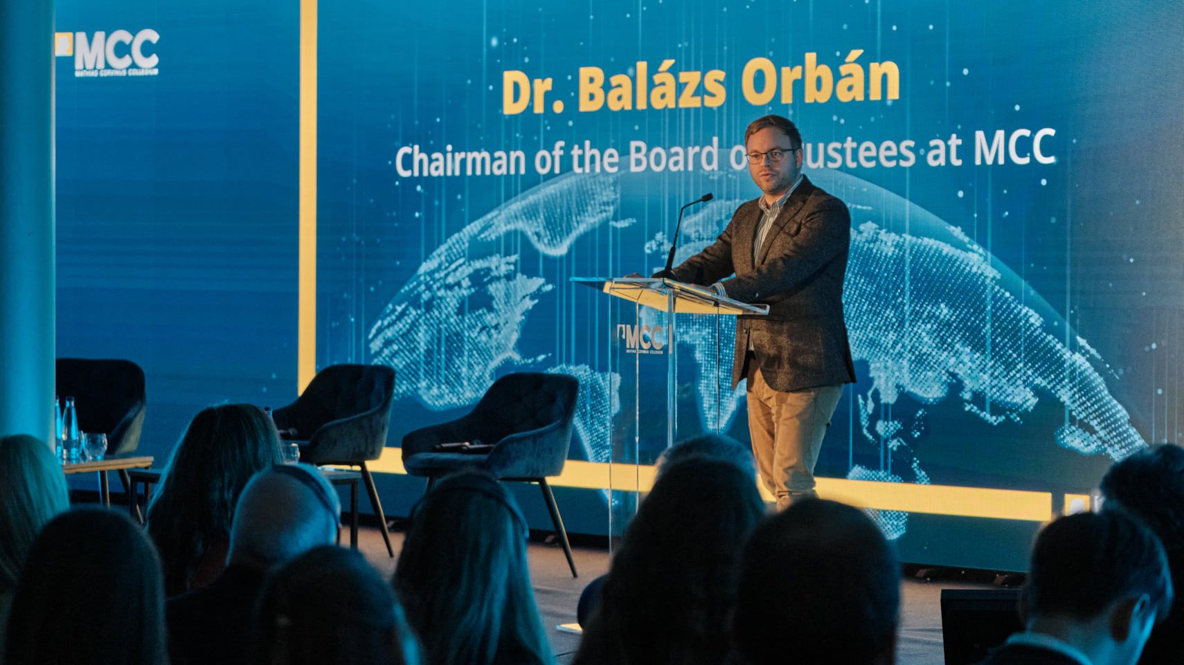 Orbán Balázs: A valóságtól elrugaszkodott gondolatok vannak a sajtóban
