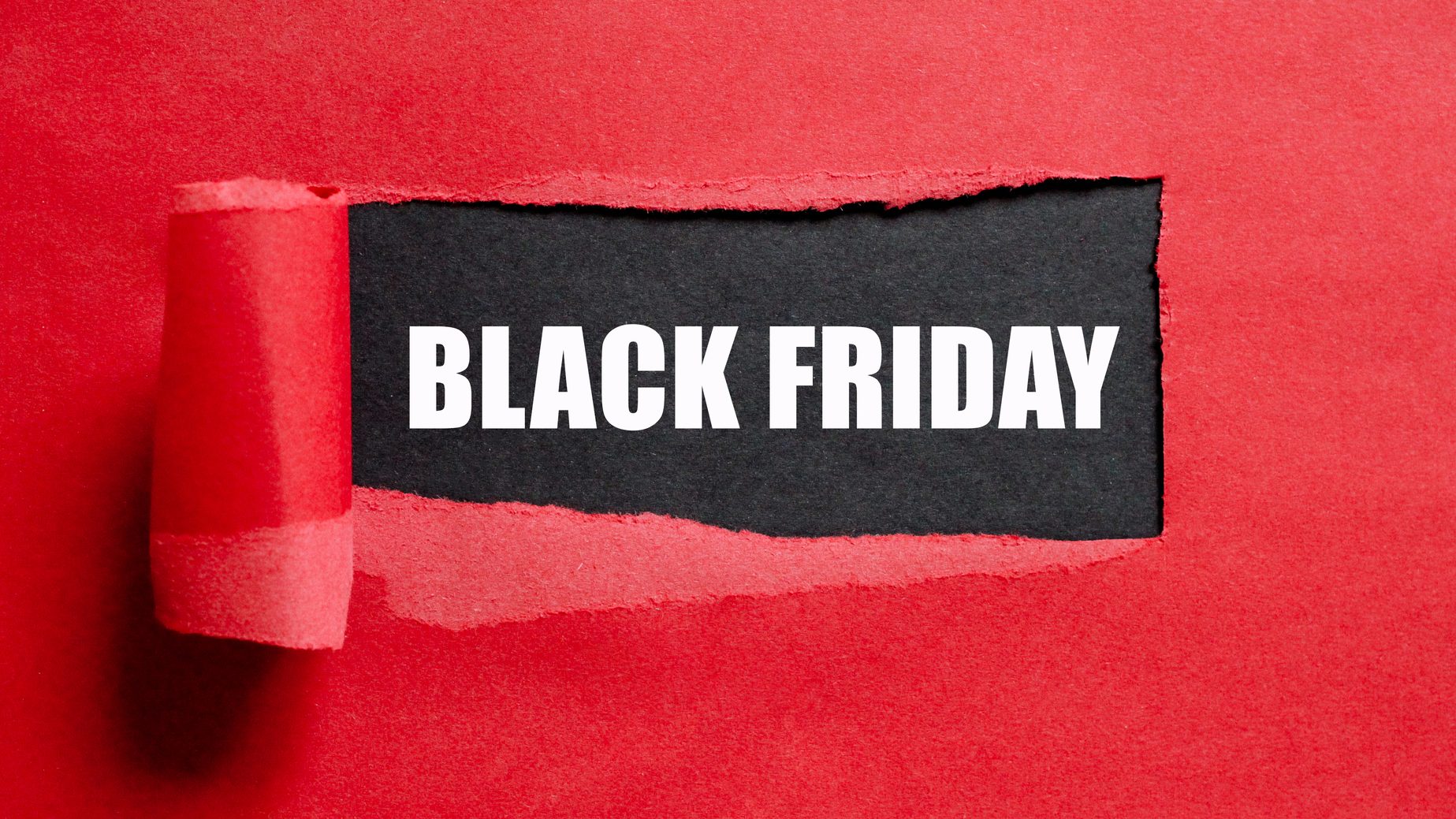 Duplájára nőtt az adathalász támadások száma a Black Friday közeledtével