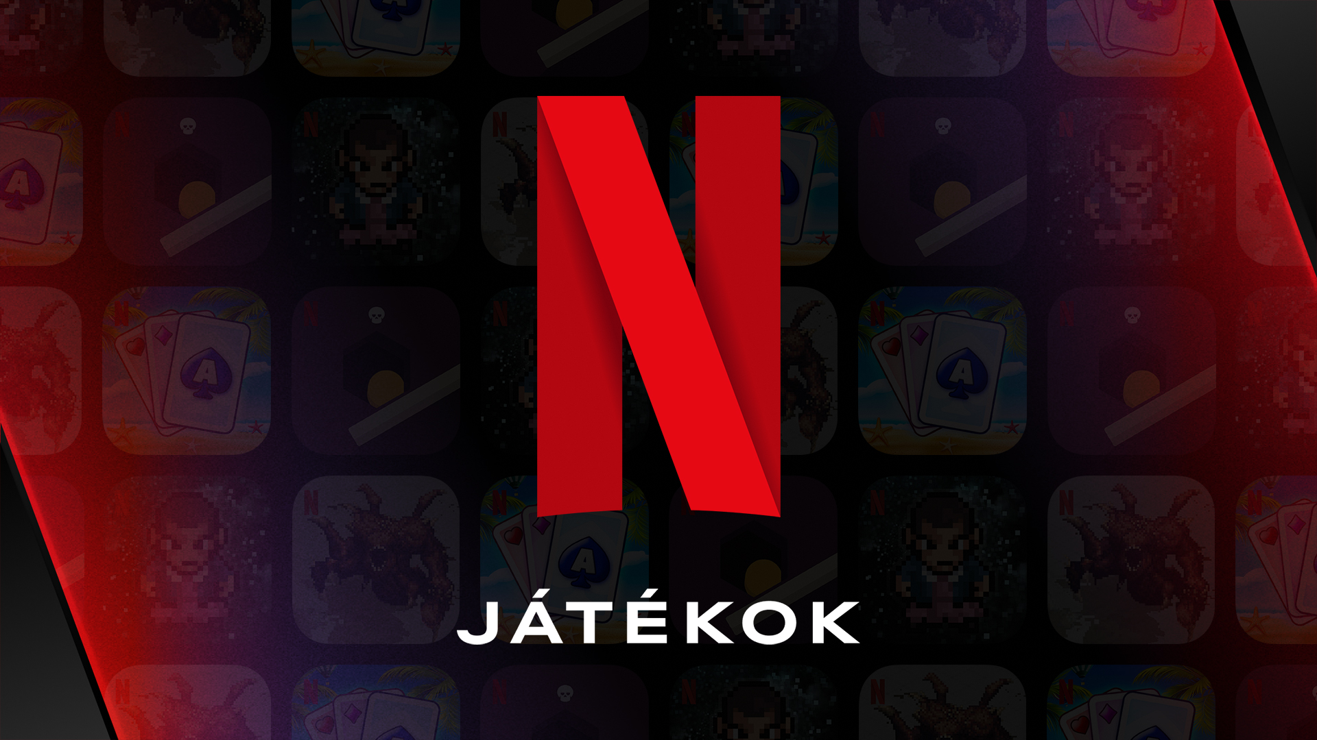 Megvan a Netflix Games következő játéka