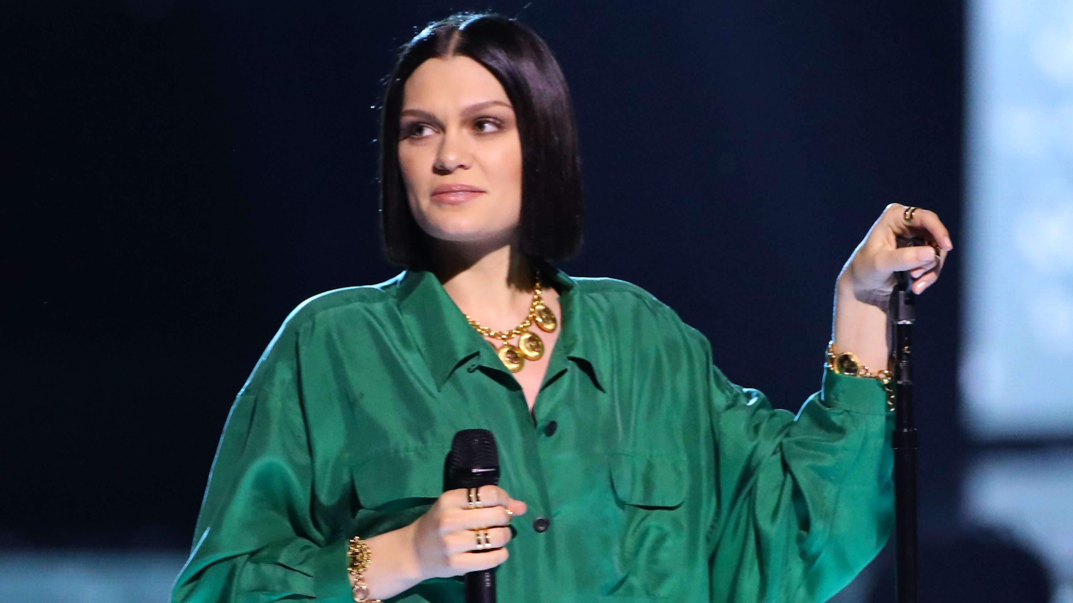 Jessie J összetörve közölte, hogy elvetélt