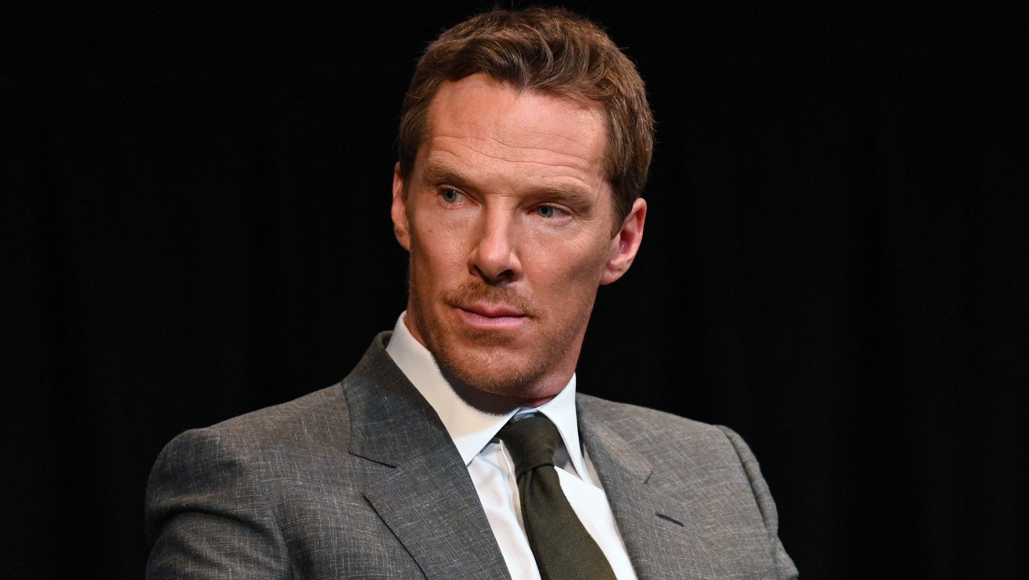 Benedict Cumberbatch szerint a férfiaknak tenniük kell a toxikus maszkulinitás ellen