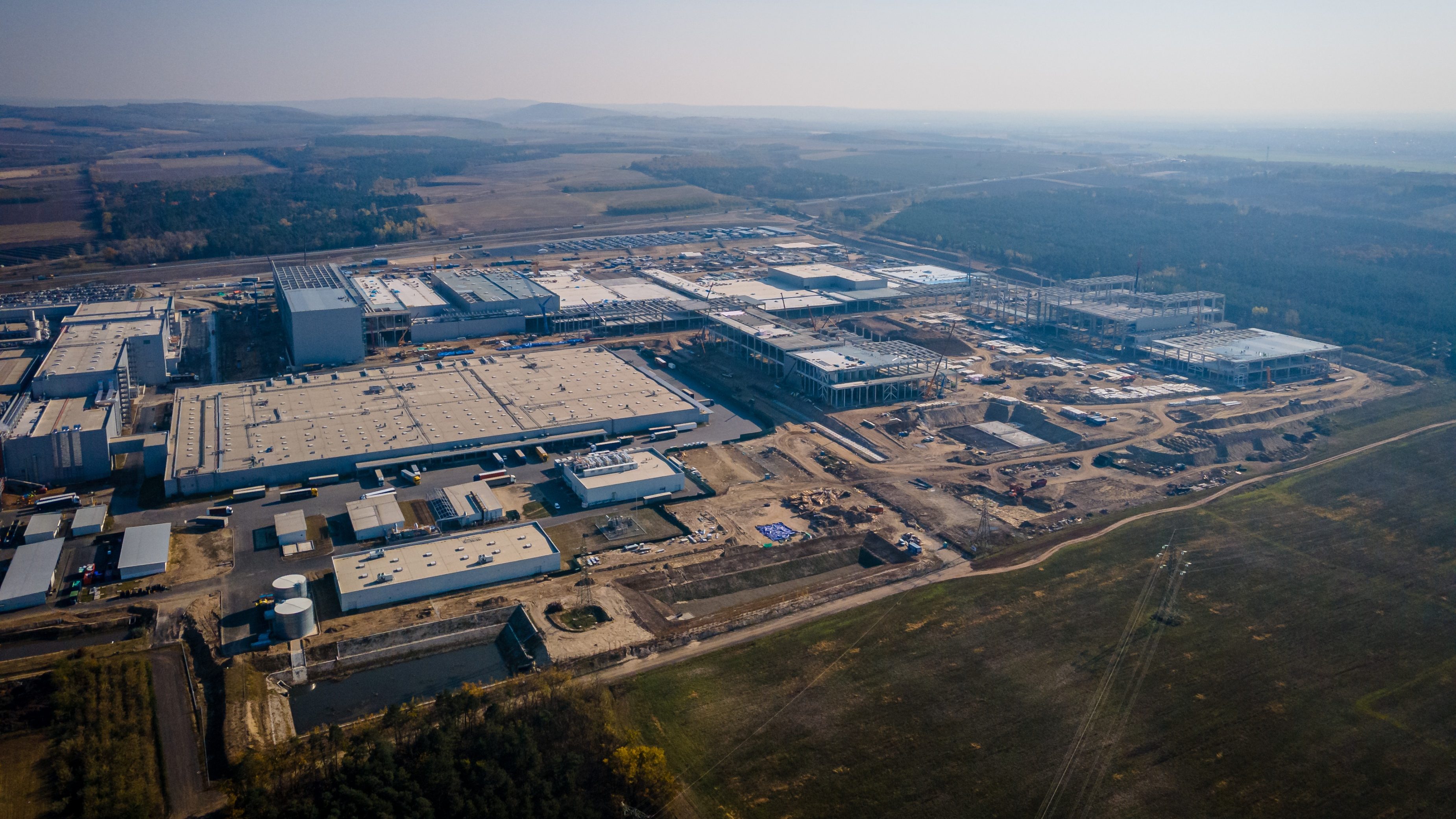 Dorosz Dávid: Tragédia, ami a gödi Samsung-gyár kapcsán történik