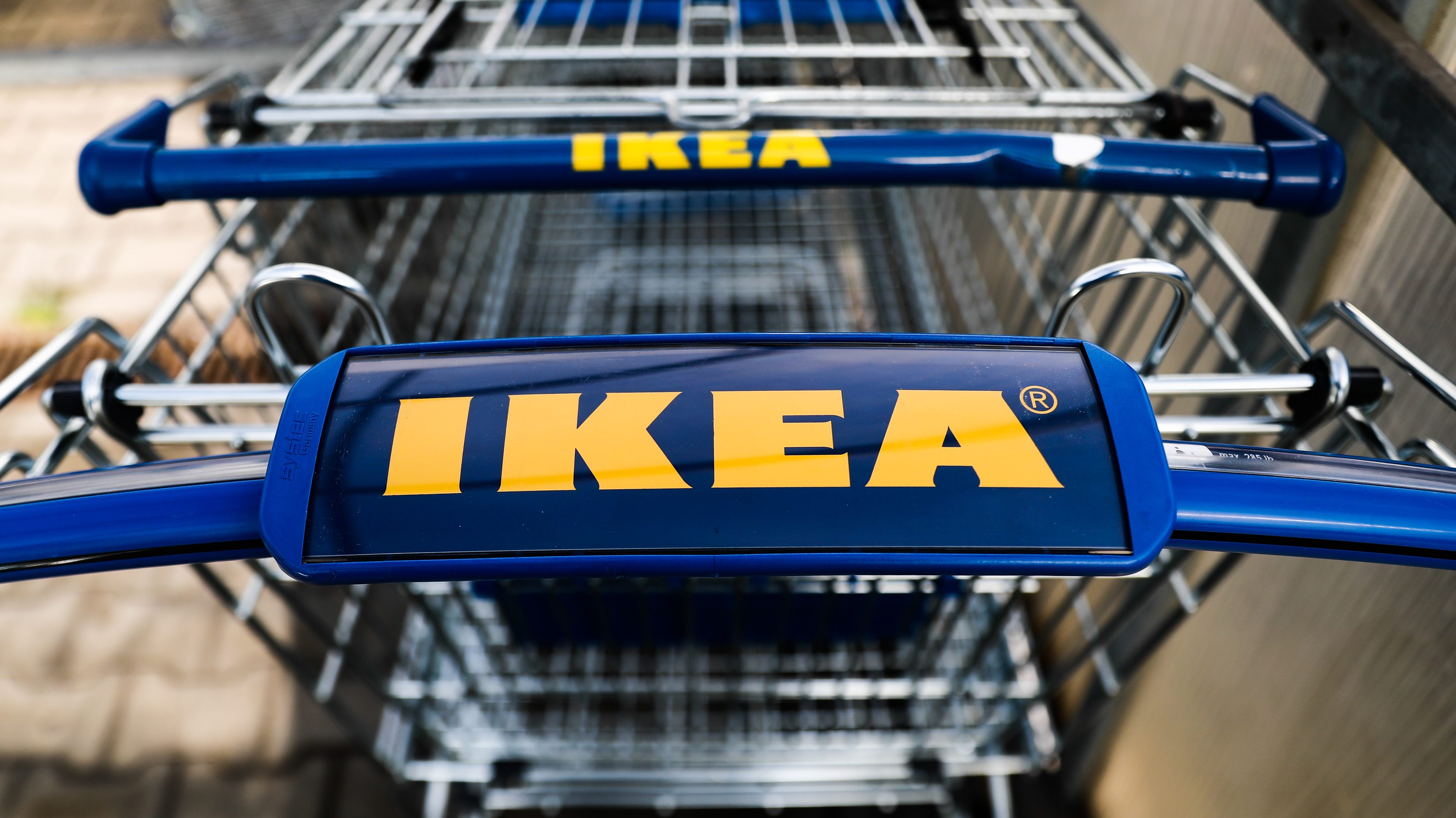 Megnyitott a világ legnagyobb Ikea áruháza