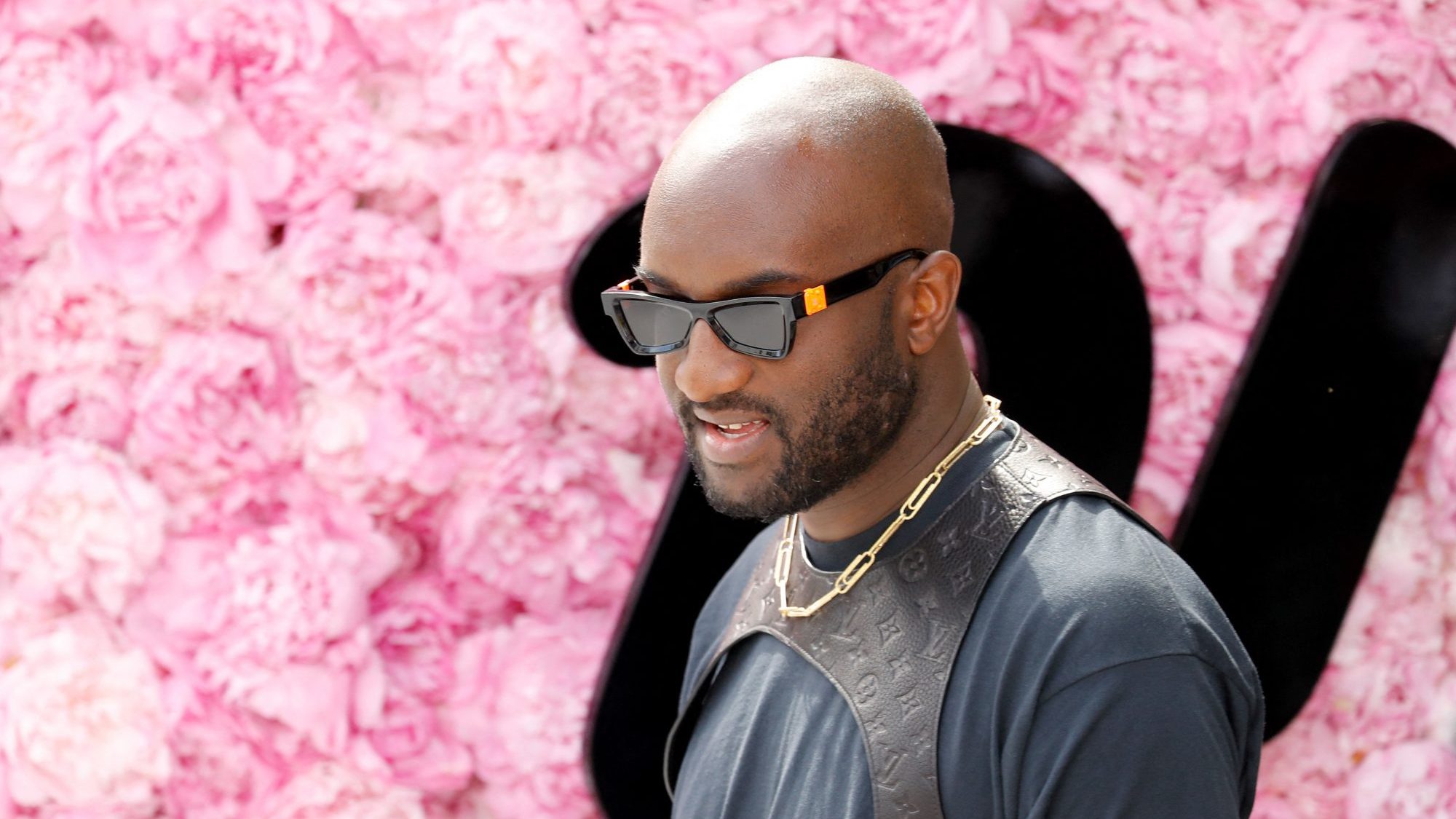 Meghalt Virgil Abloh, az Off-White alapítója