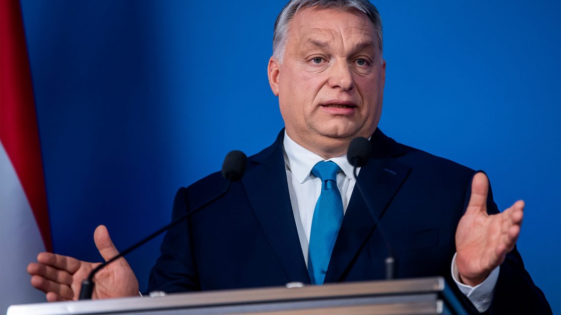 Timothy Garton Ash: Orbán Viktor lett a xenofób Európa szimbóluma