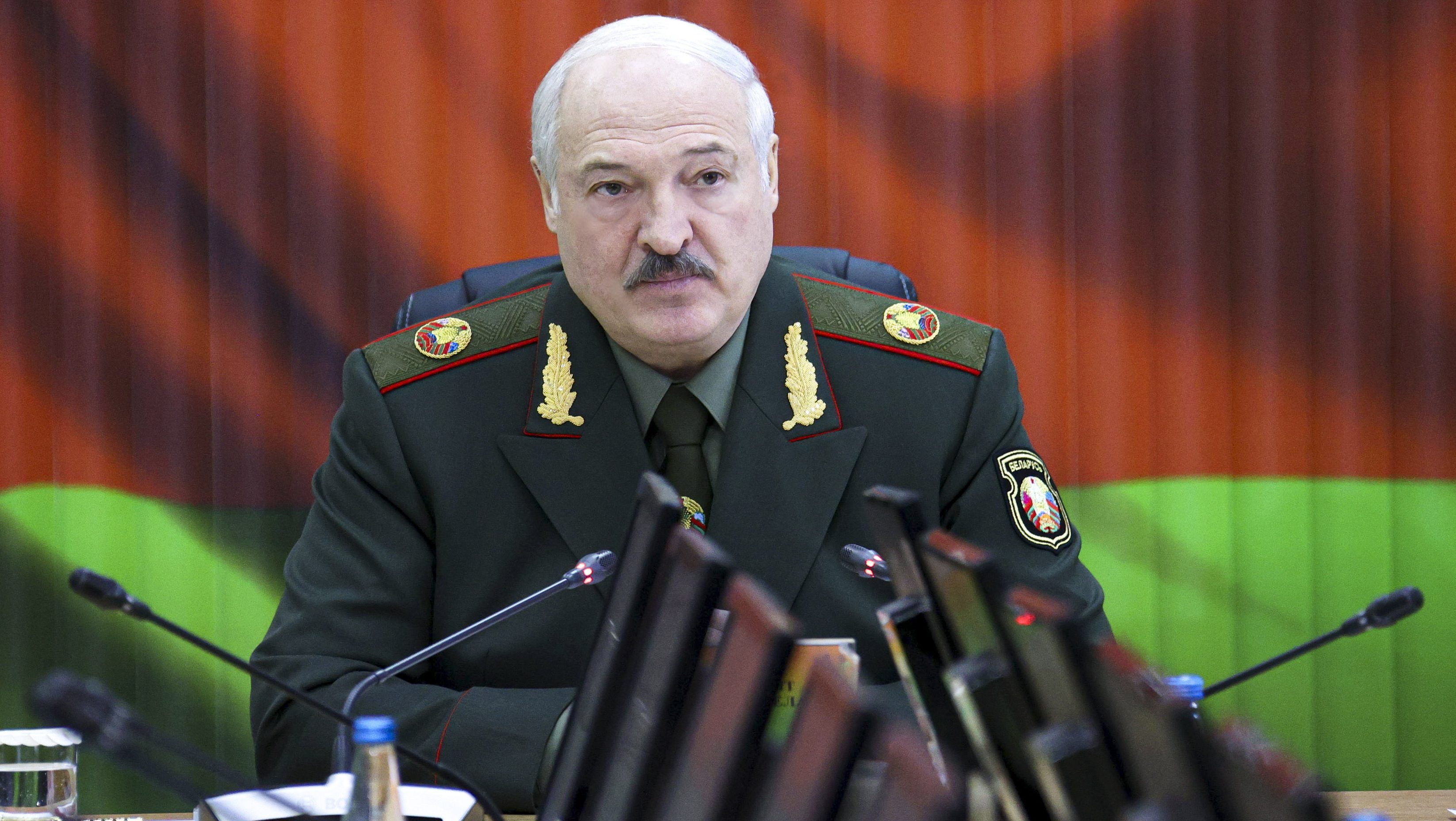 Lukasenka a lengyeleknek: Zárják csak le a határt, és majd meglátják, hogy ki fog többet szenvedni ettől