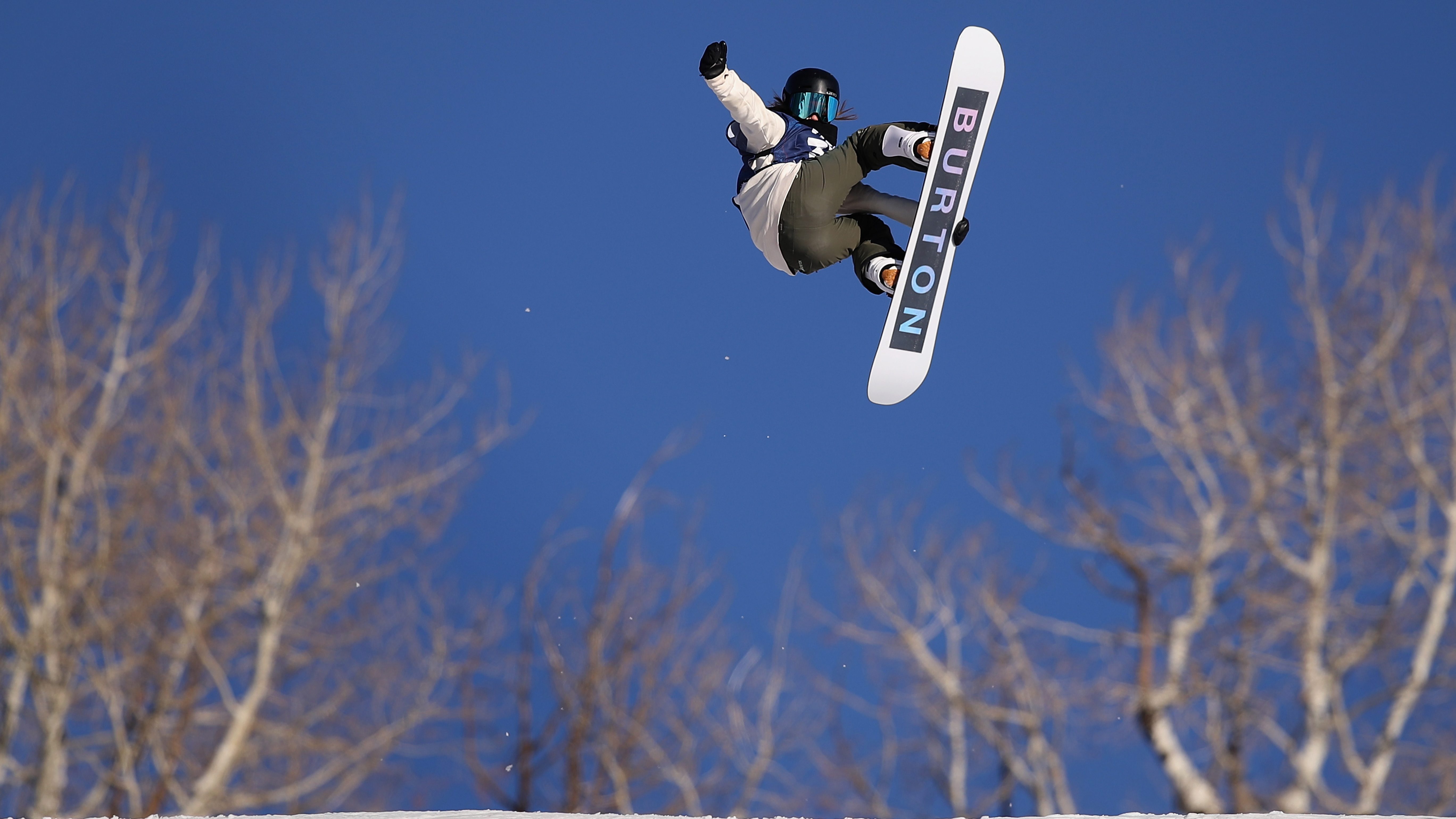 Megtette az első lépést az olimpiai részvételhez a 17 éves magyar snowboardos