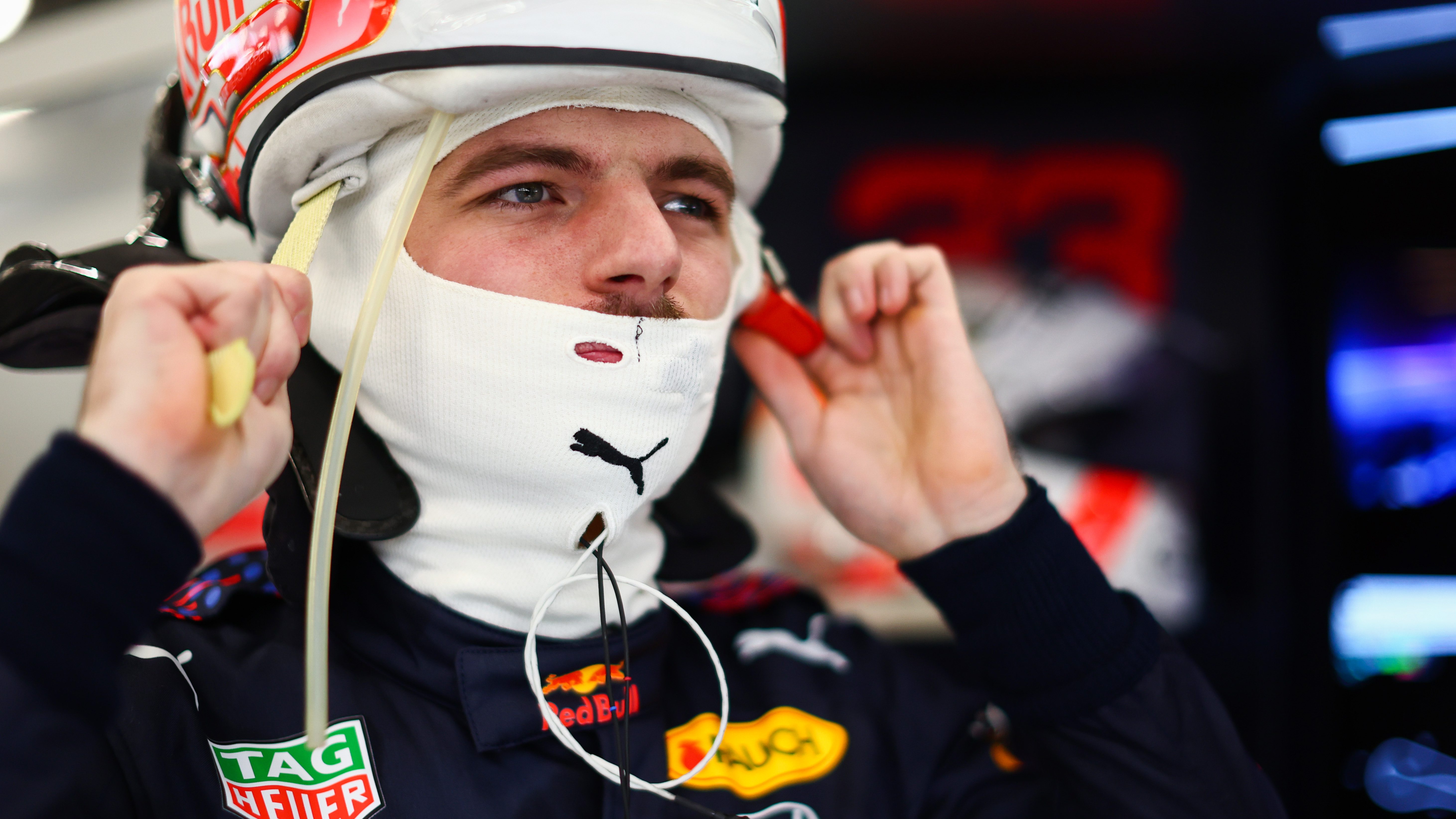 Verstappen a harmadik szabadedzésen megelőzte Hamiltont