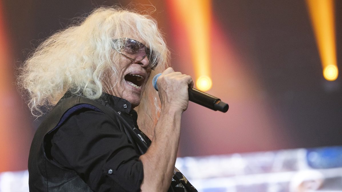 A Scorpions zenekar is megemlékezett Kóbor Jánosról