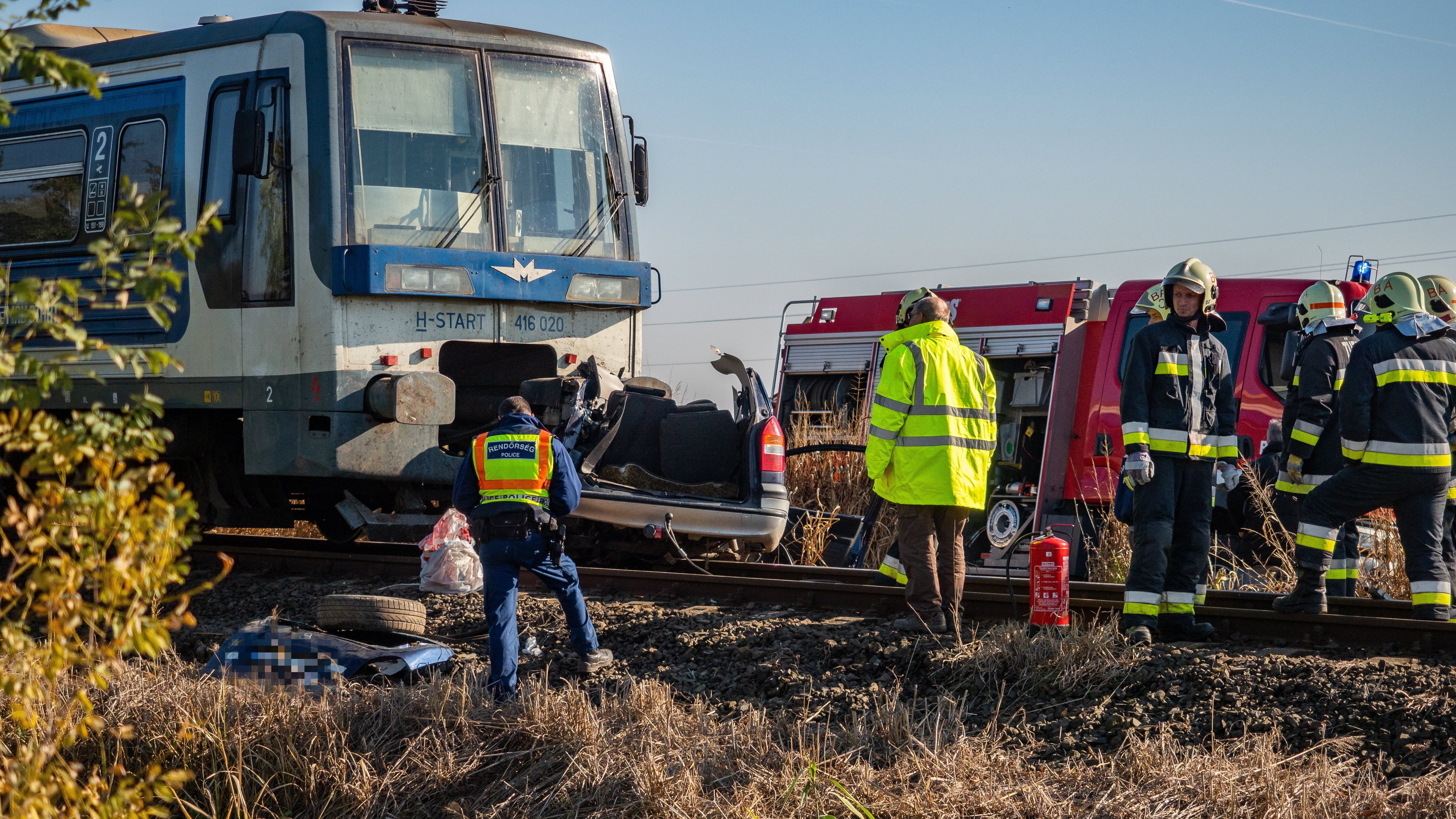 A kötelező oltás miatt akár tízezer rendvédelmi dolgozó is kieshet a munkából