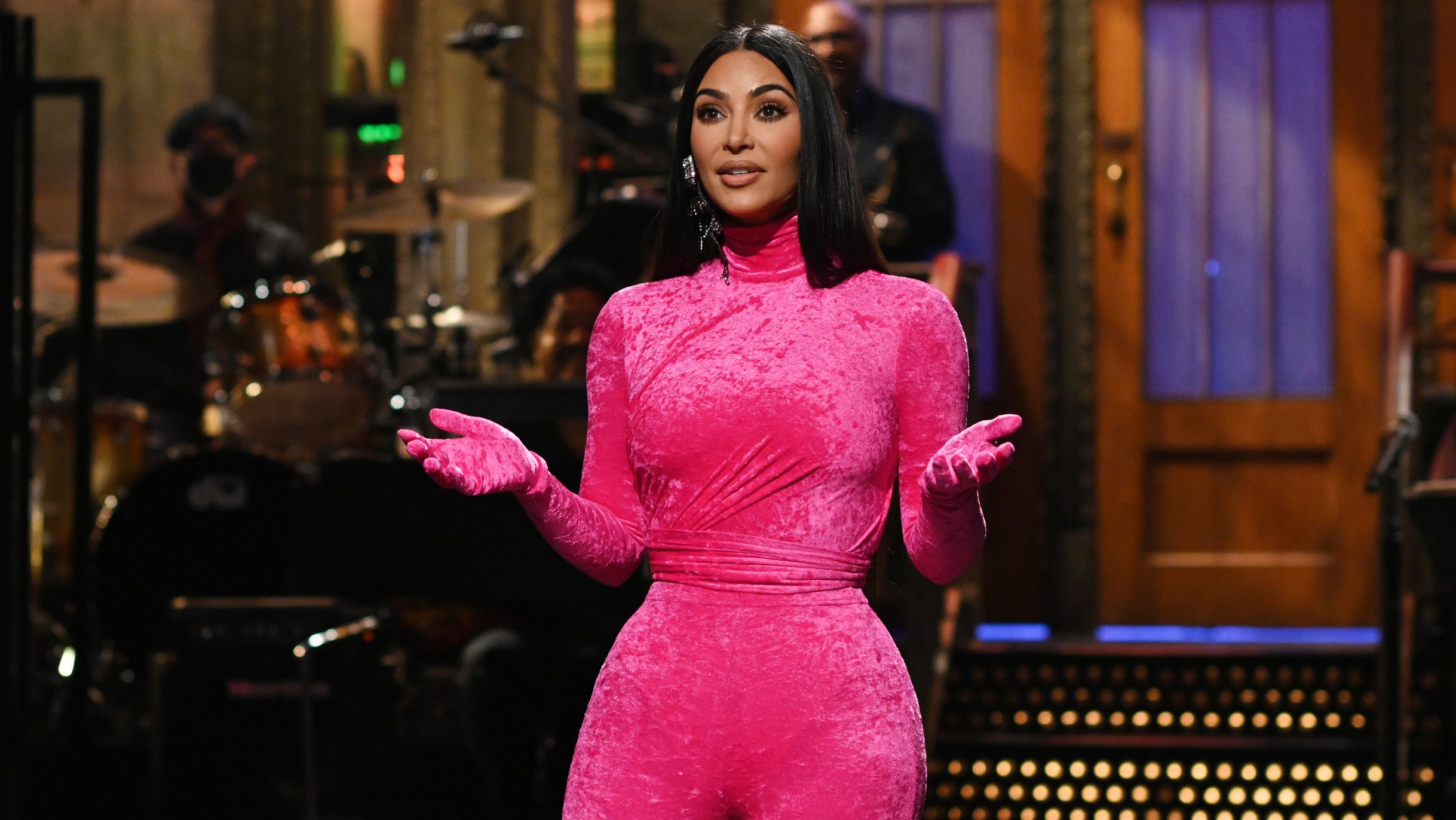 Kim Kardashian azt kéri a bíróságtól, hadd legyen hivatalosan is szingli