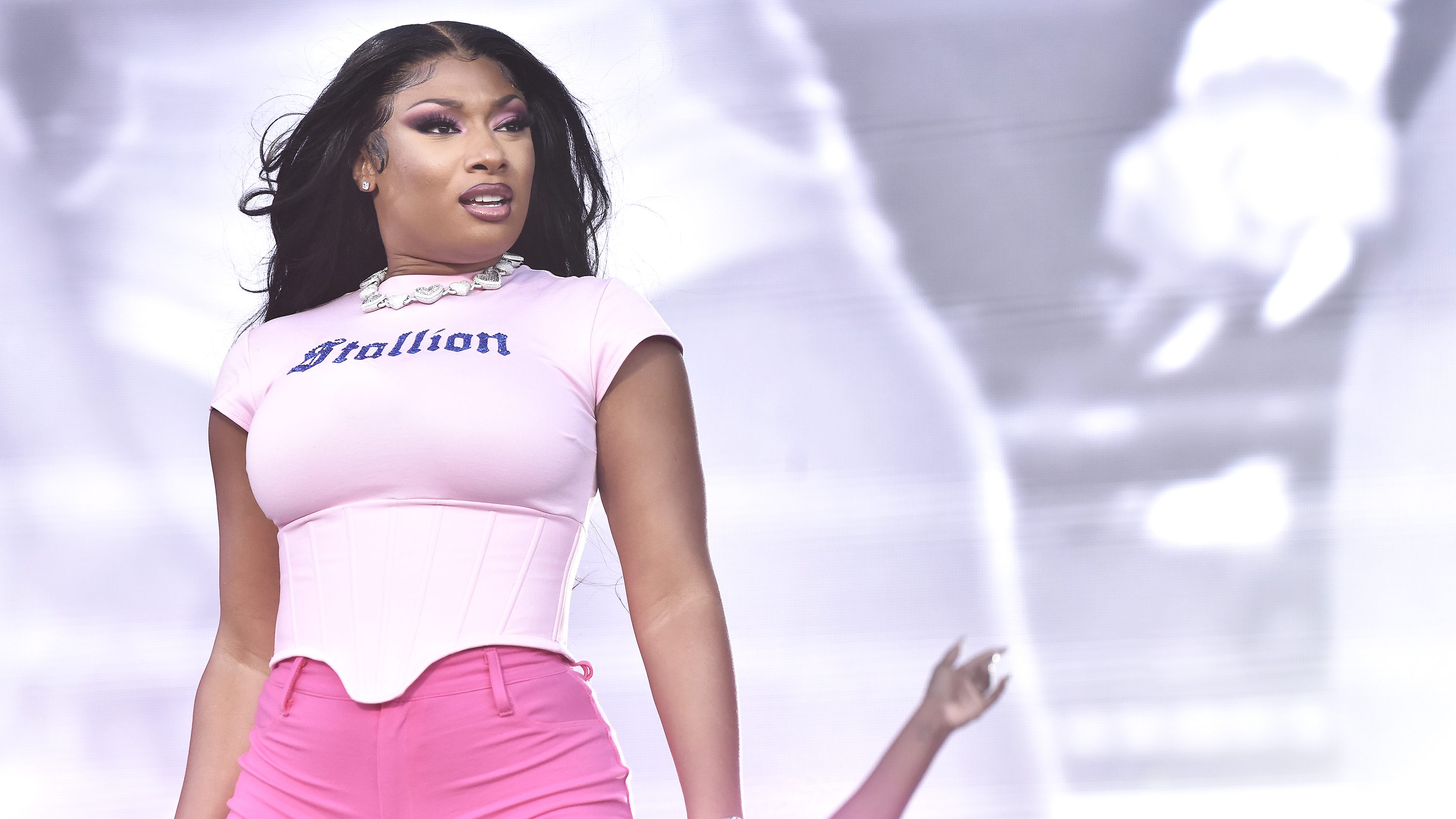 Megan Thee Stallion lediplomázott egy texasi egyetemen