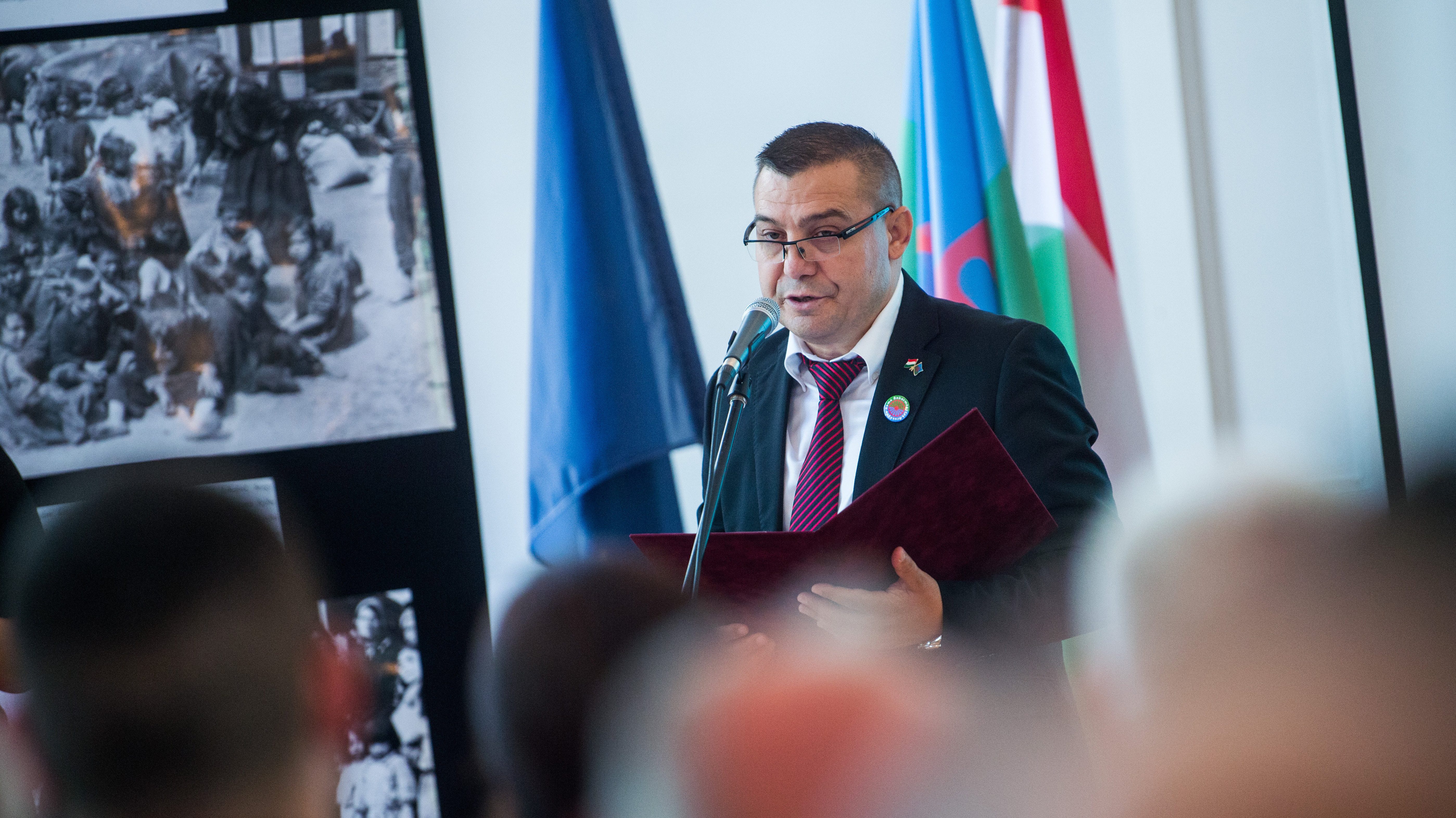 527 millió forintot követel vissza a kormány a roma önkormányzattól