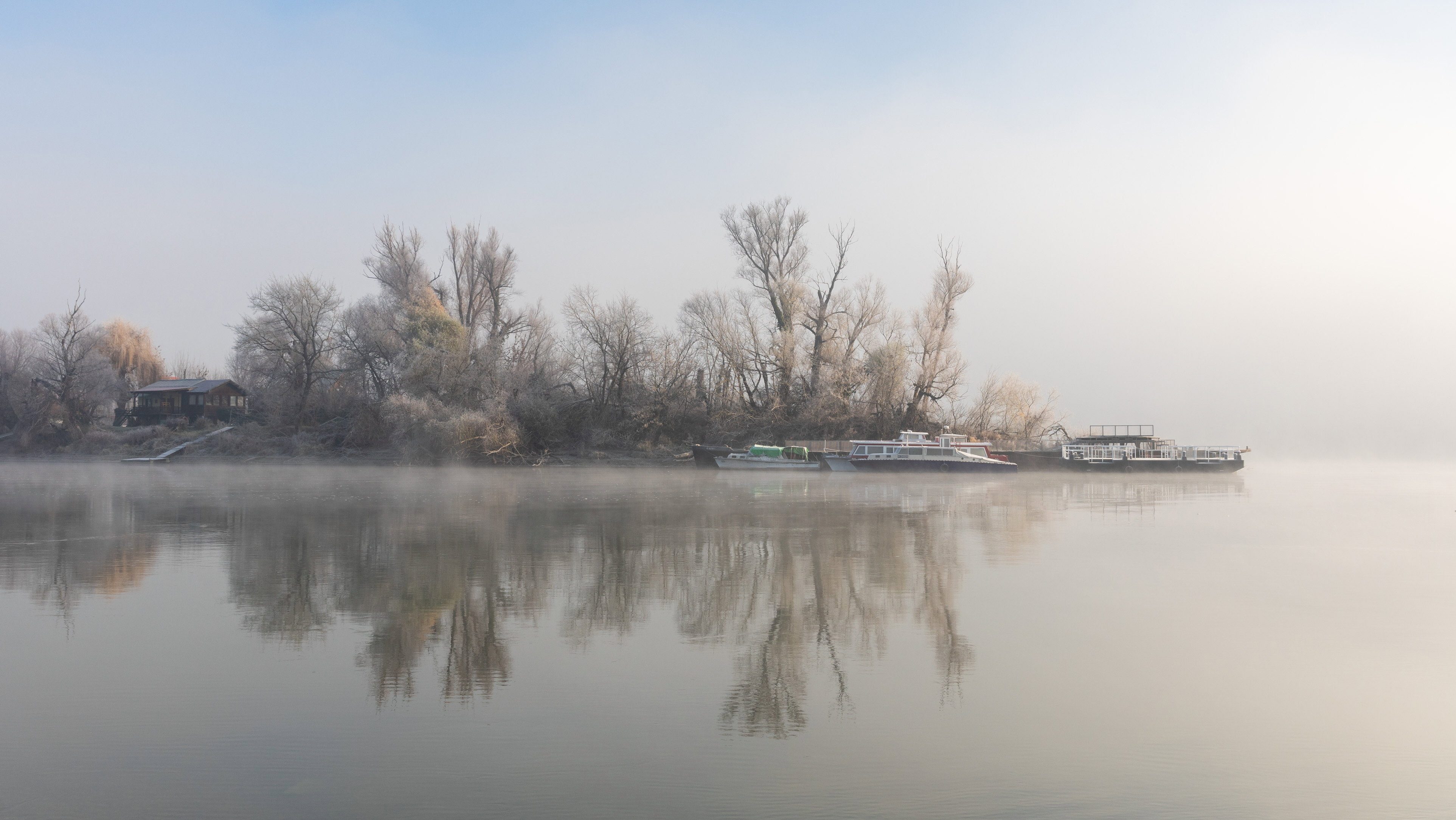 Köddel, szitálással, ónos szitálással szomorít az időjárás szerdán