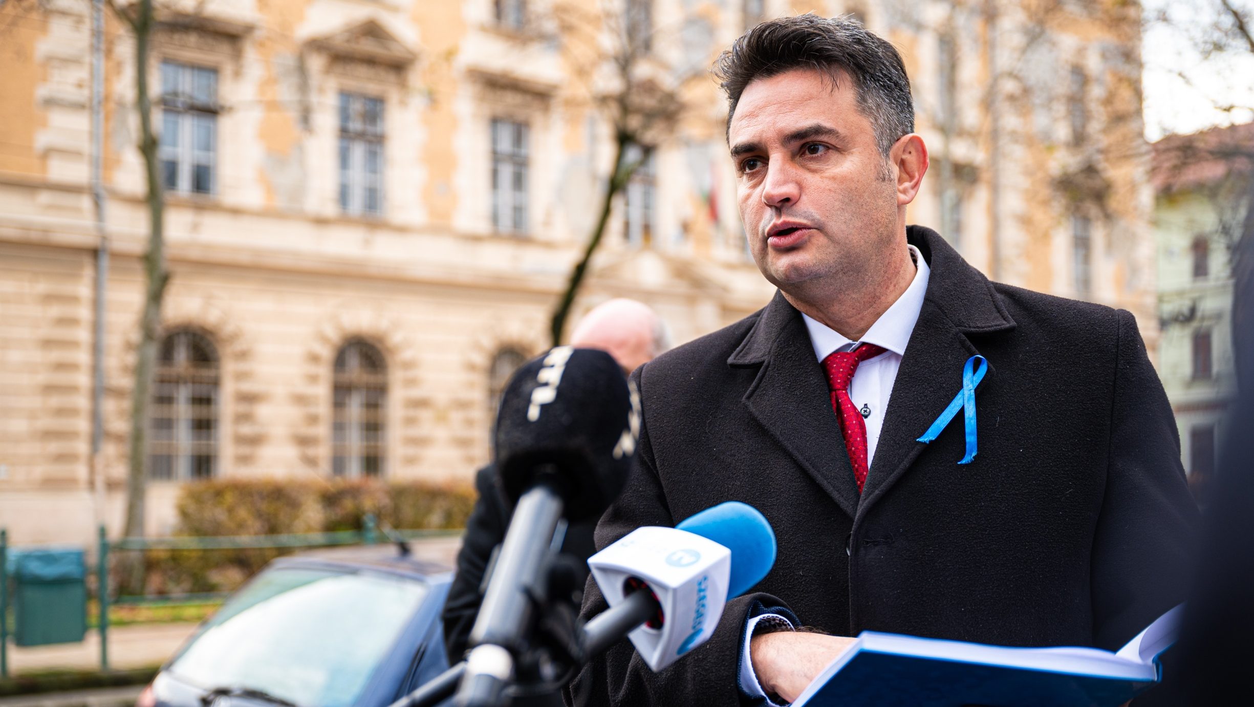 Felmentené polgármesteri posztjáról Márki-Zayt a hódmezővásárhelyi Fidesz