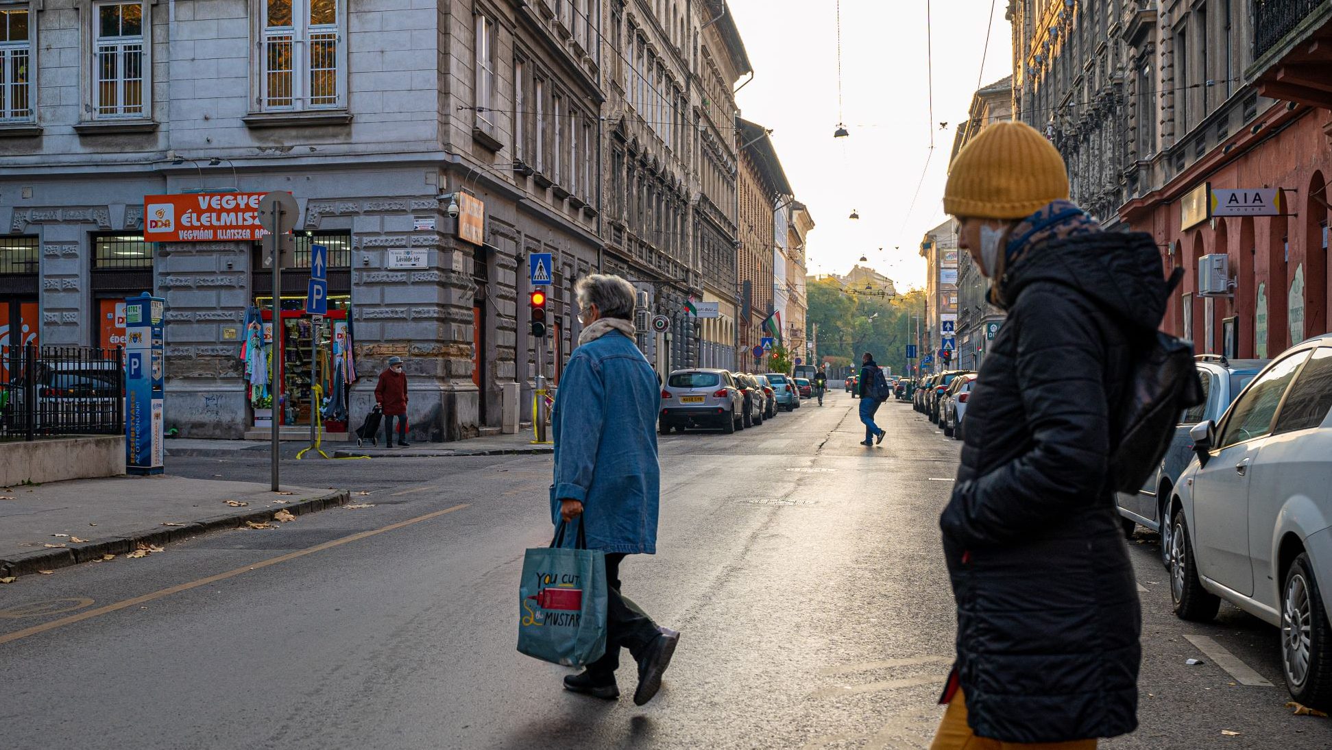 Tizenöt omikronos esetet azonosítottak eddig Magyarországon