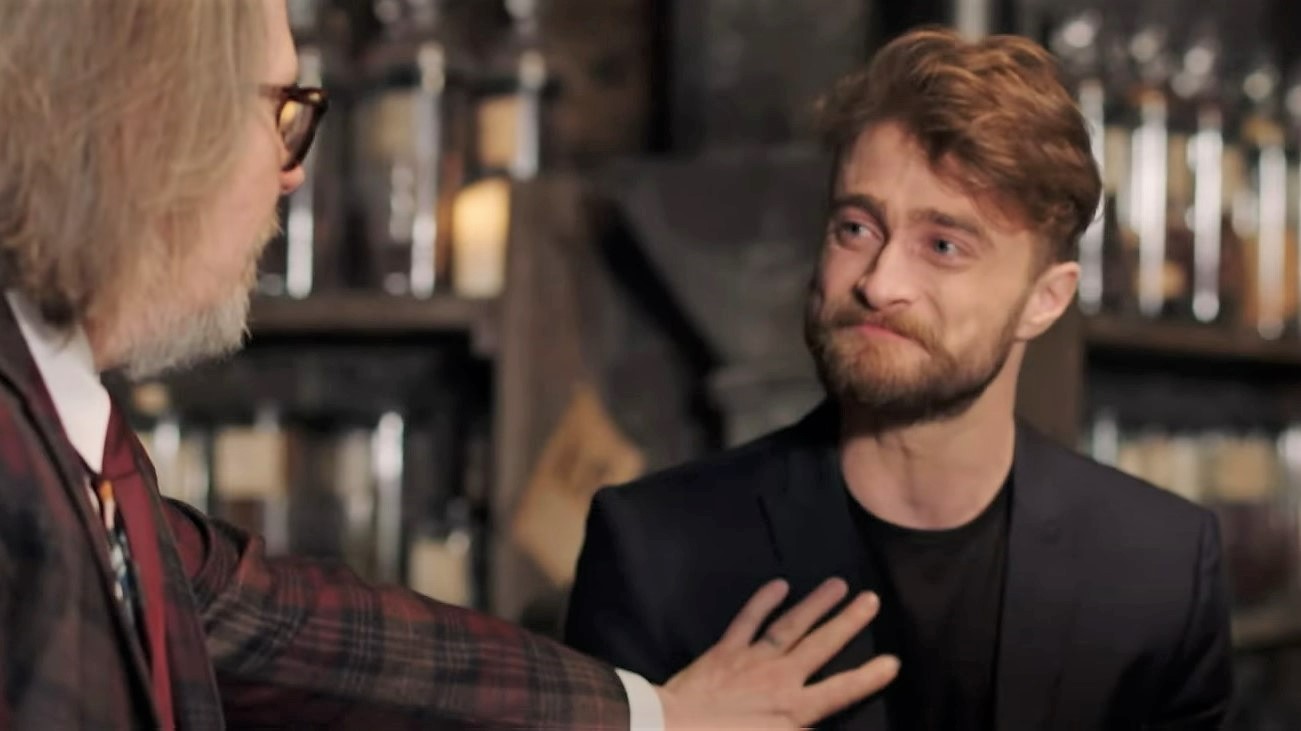 Előzetest kapott az első Harry Potter-mozi 20. születésnapjára érkező különkiadás