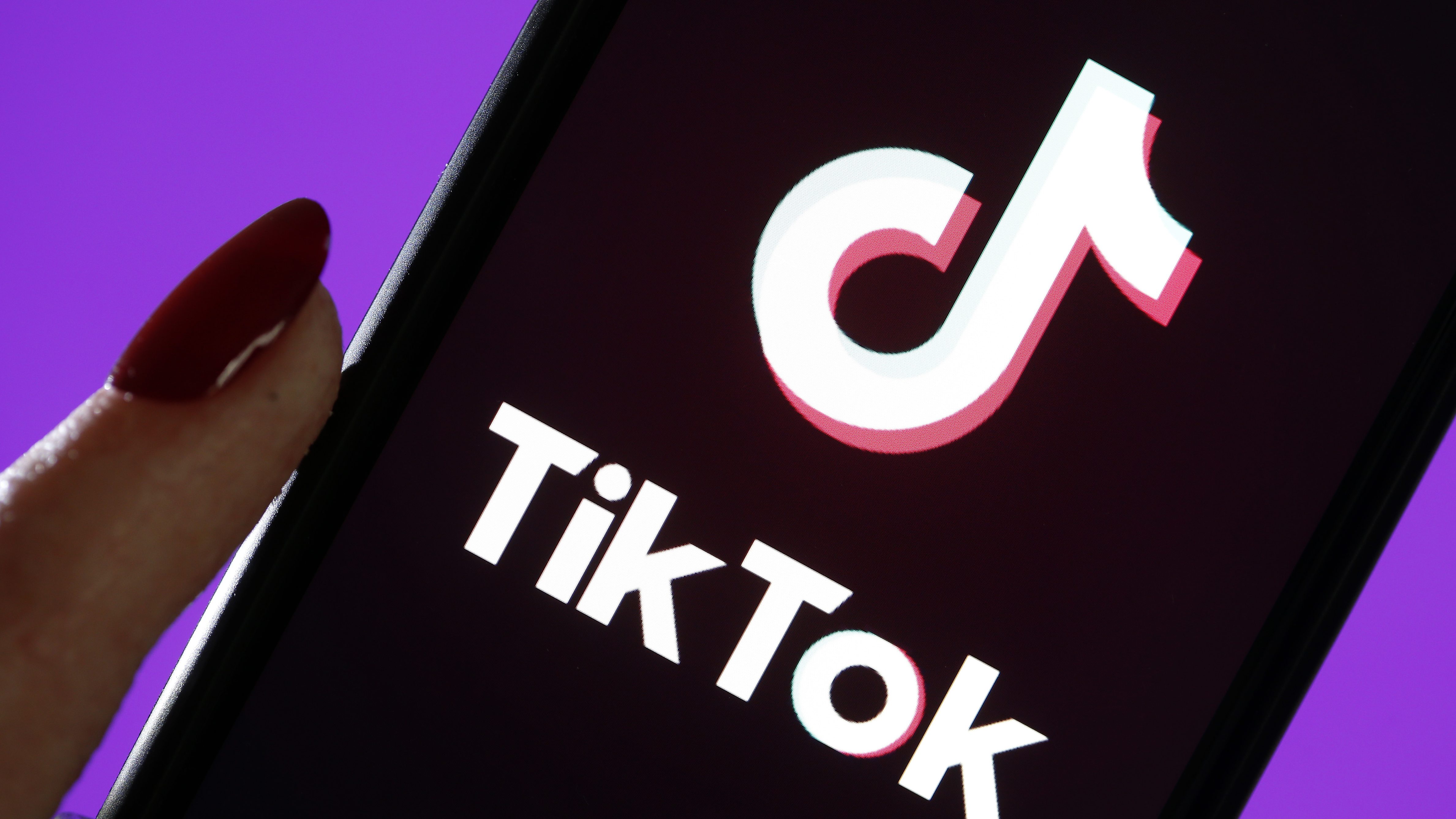 Nagy dobásra készül a TikTok