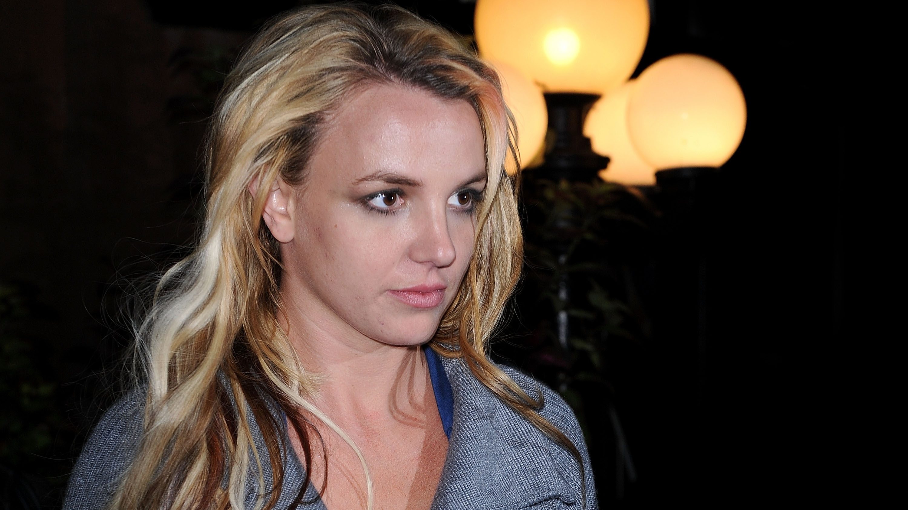 Britney Spears apja kérvényt nyújtott be, hogy lánya fizesse a jogi költségeit