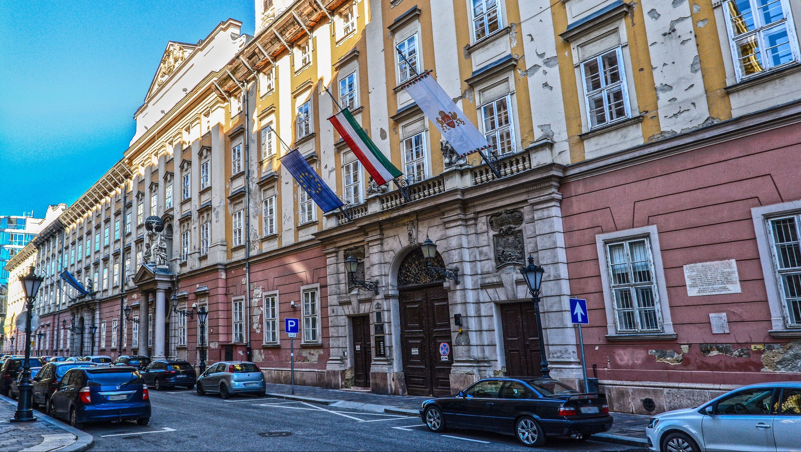 Berki Zsolt, a Városháza-ügy kulcsfigurája: Gansperger nagyon erőltette a második találkozót, nem volt jó érzésem