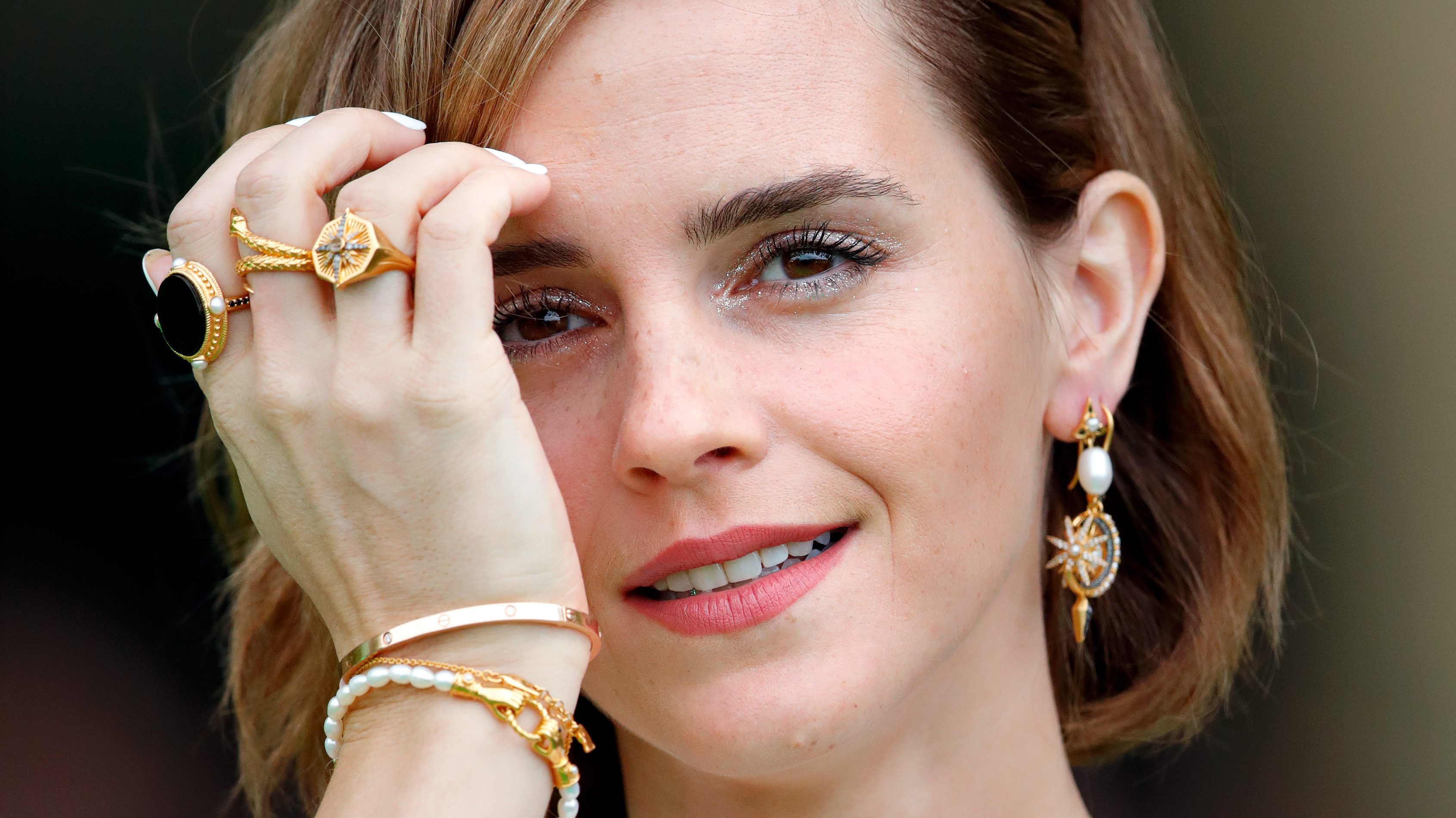 Emma Watson elárulta, melyik volt az a pont, mikor beleszeretett Tom Feltonba