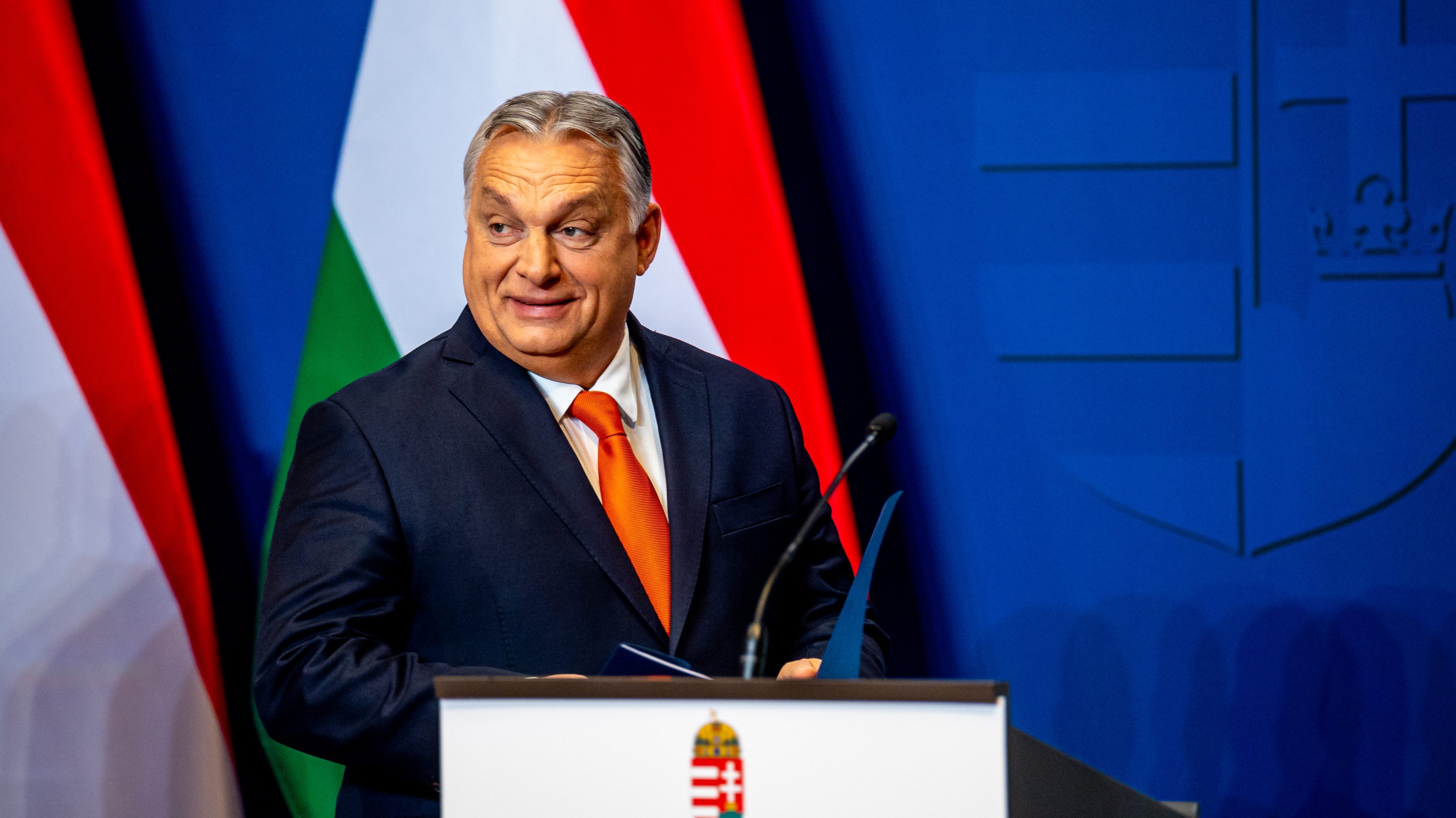 Medián: 5 százalékpont a Fidesz előnye a teljes népességben