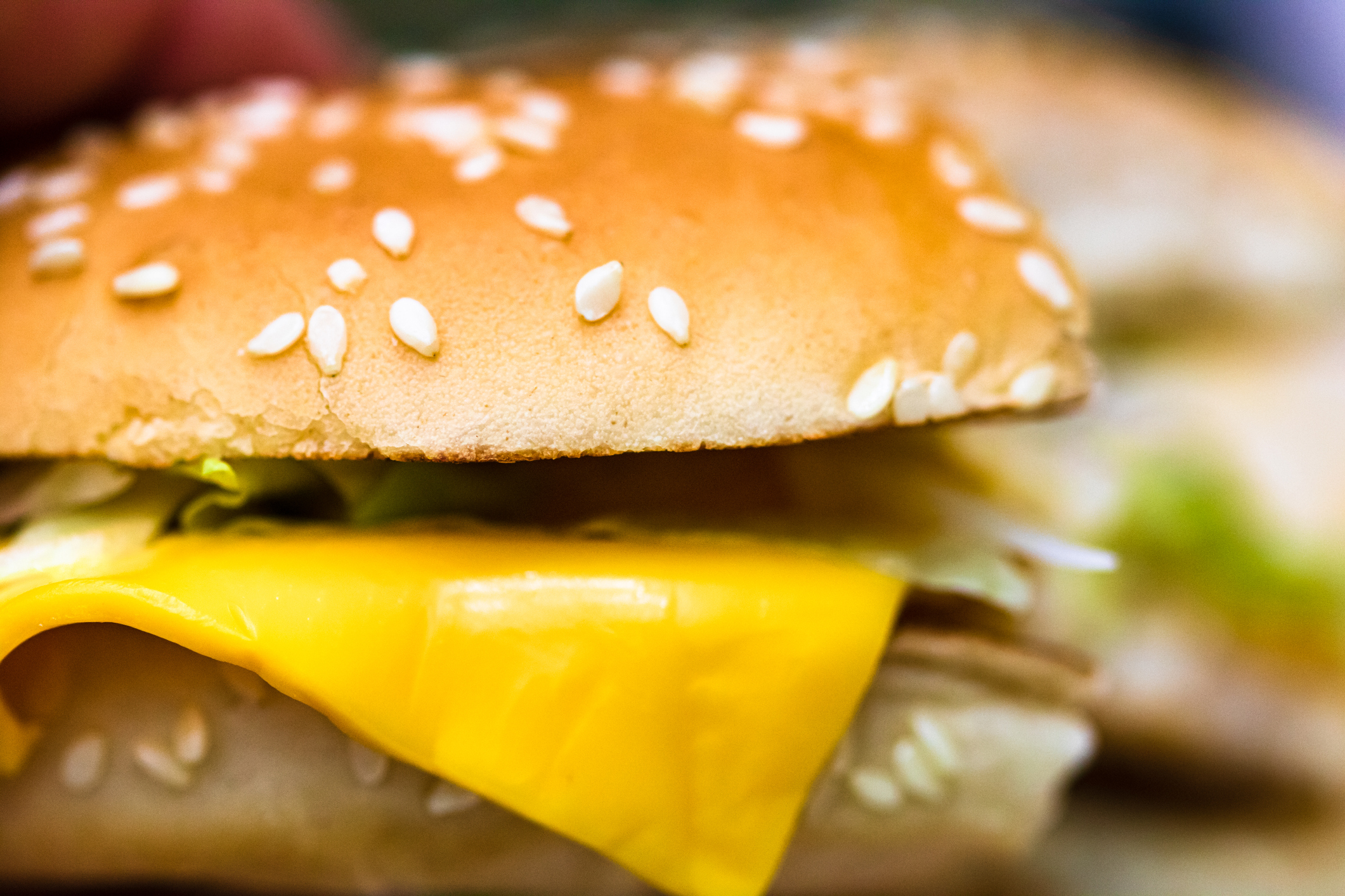 Csigát talált a hamburgerében egy nő egy angliai McDonald’sban