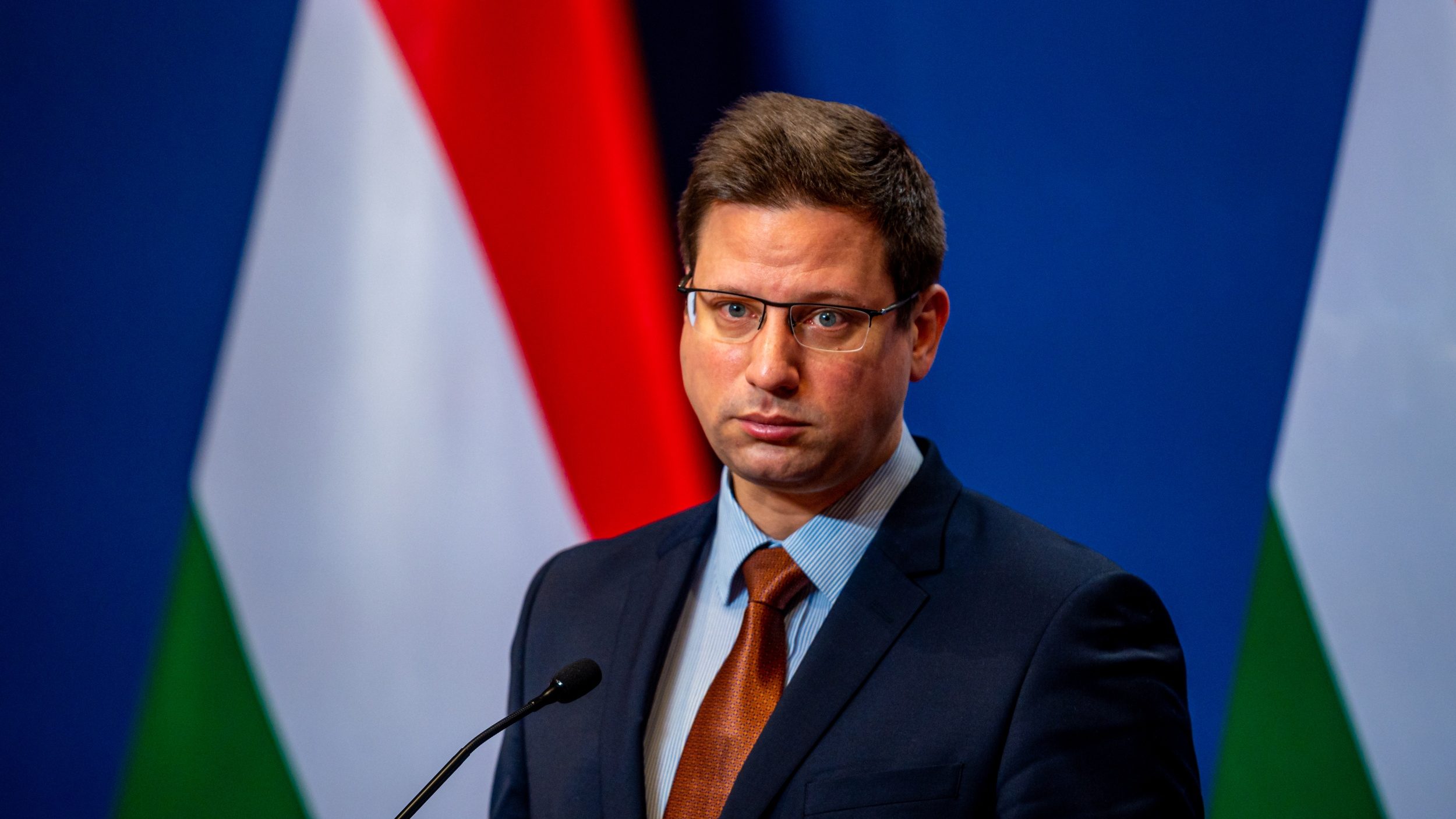 Gulyás Gergely szerint a Fidesz gratulálna, ha az ellenzék nyerné a választást