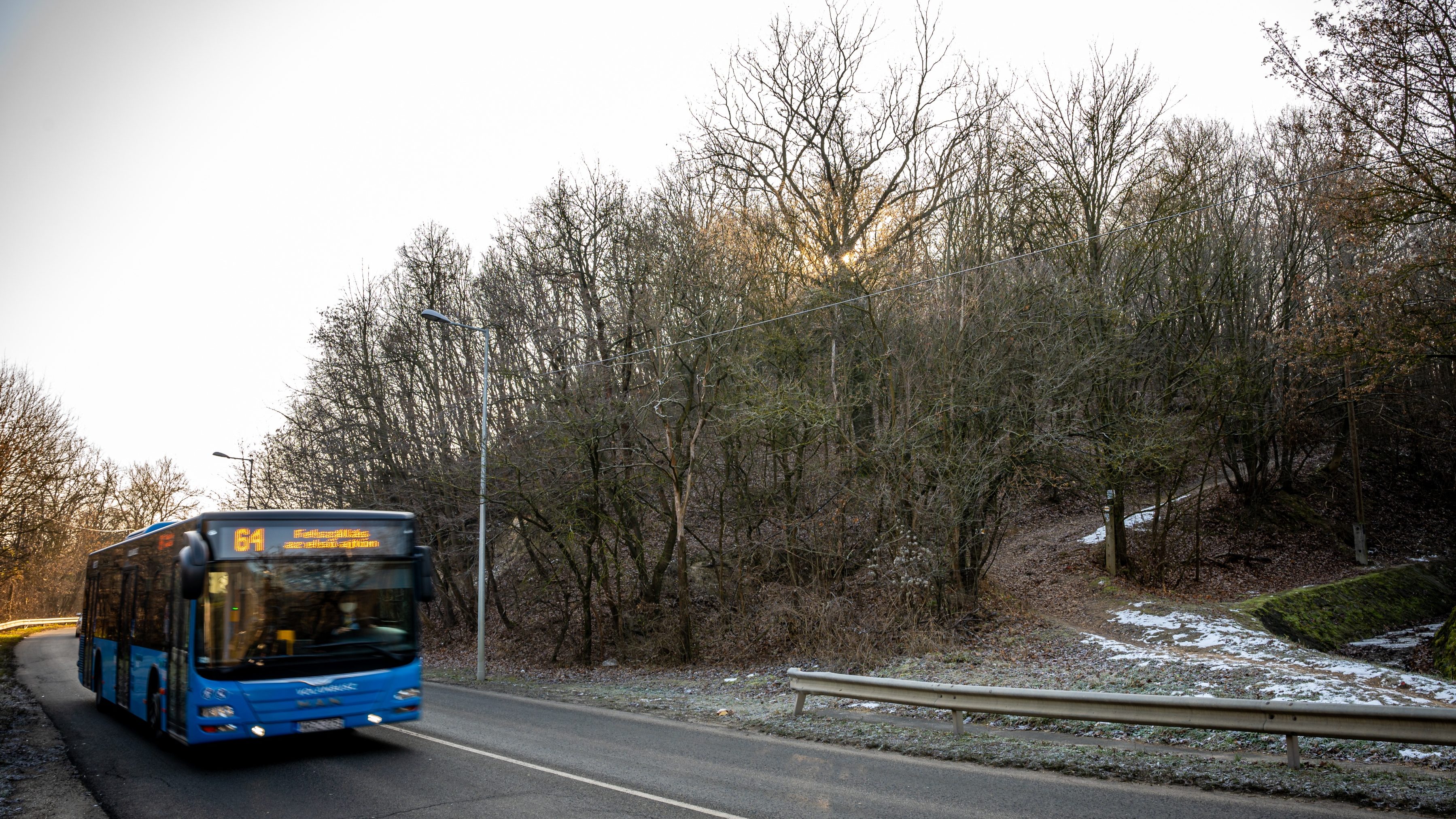 Kellemes idővel búcsúztatjuk az évet