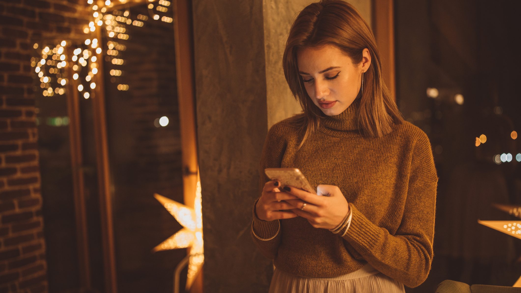 Rengeteget mobiloztak a telenorosok szilveszterkor