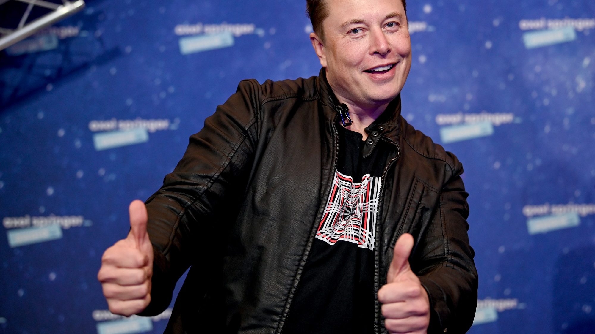 Még gazdagabb lett Elon Musk