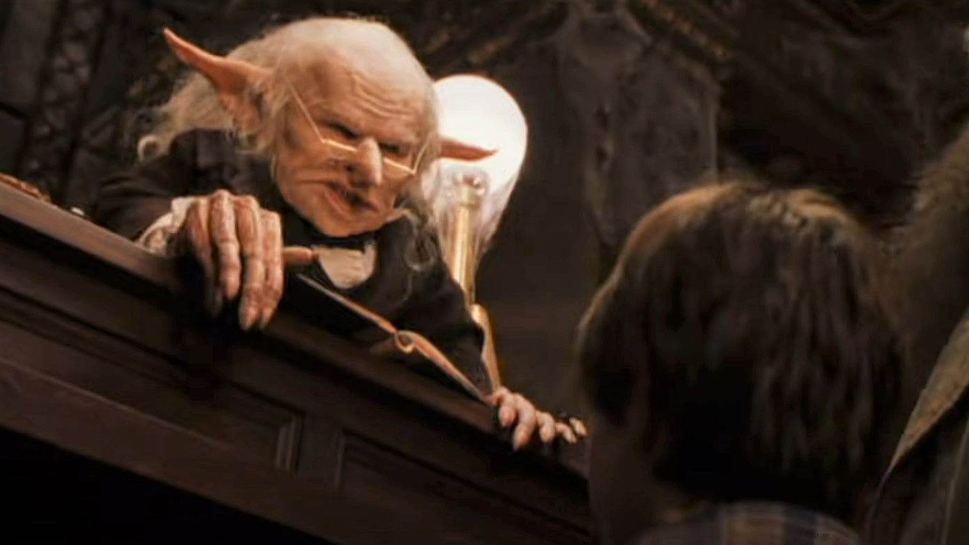 J.K. Rowling antiszemitizmusáról árulkodnak a Harry Potter-univerzum koboldjai?