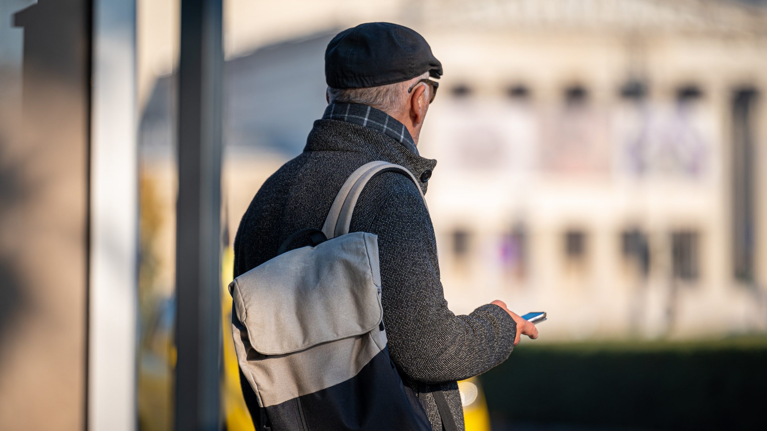 Egyre többet mobilneteznek a magyarok