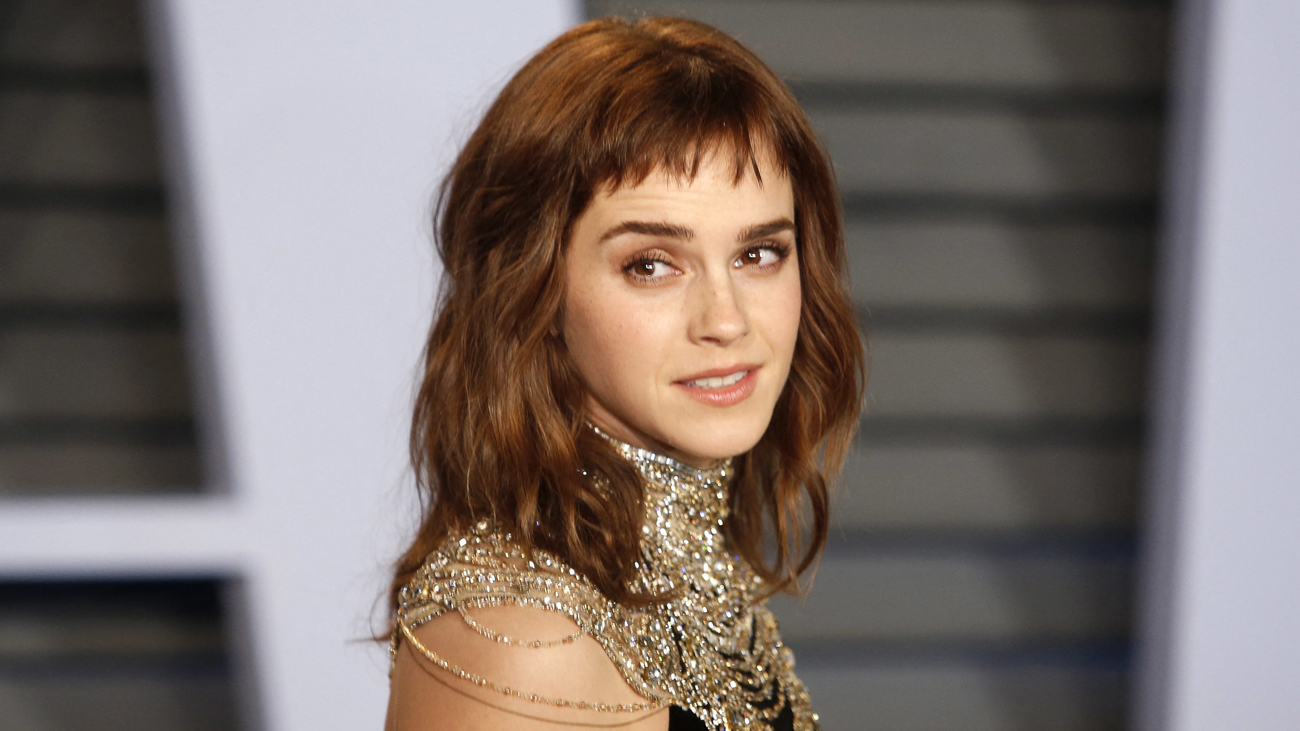 Emma Watson is reagált a Harry Potter-különkiadás rá vonatkozó bakijára